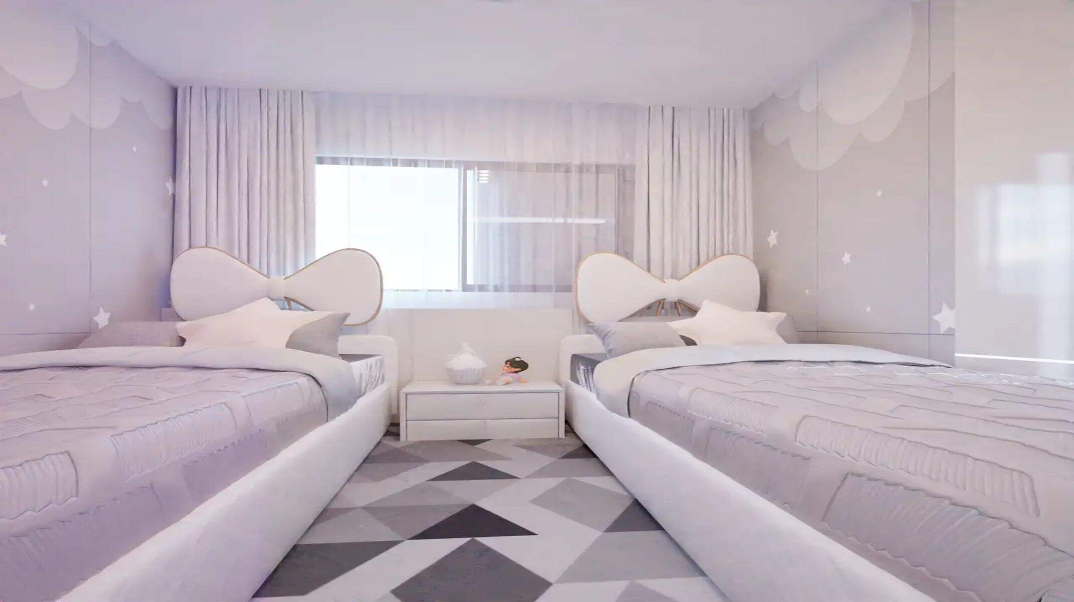 Apartamento, 2 quartos, 66 m² - Foto 12