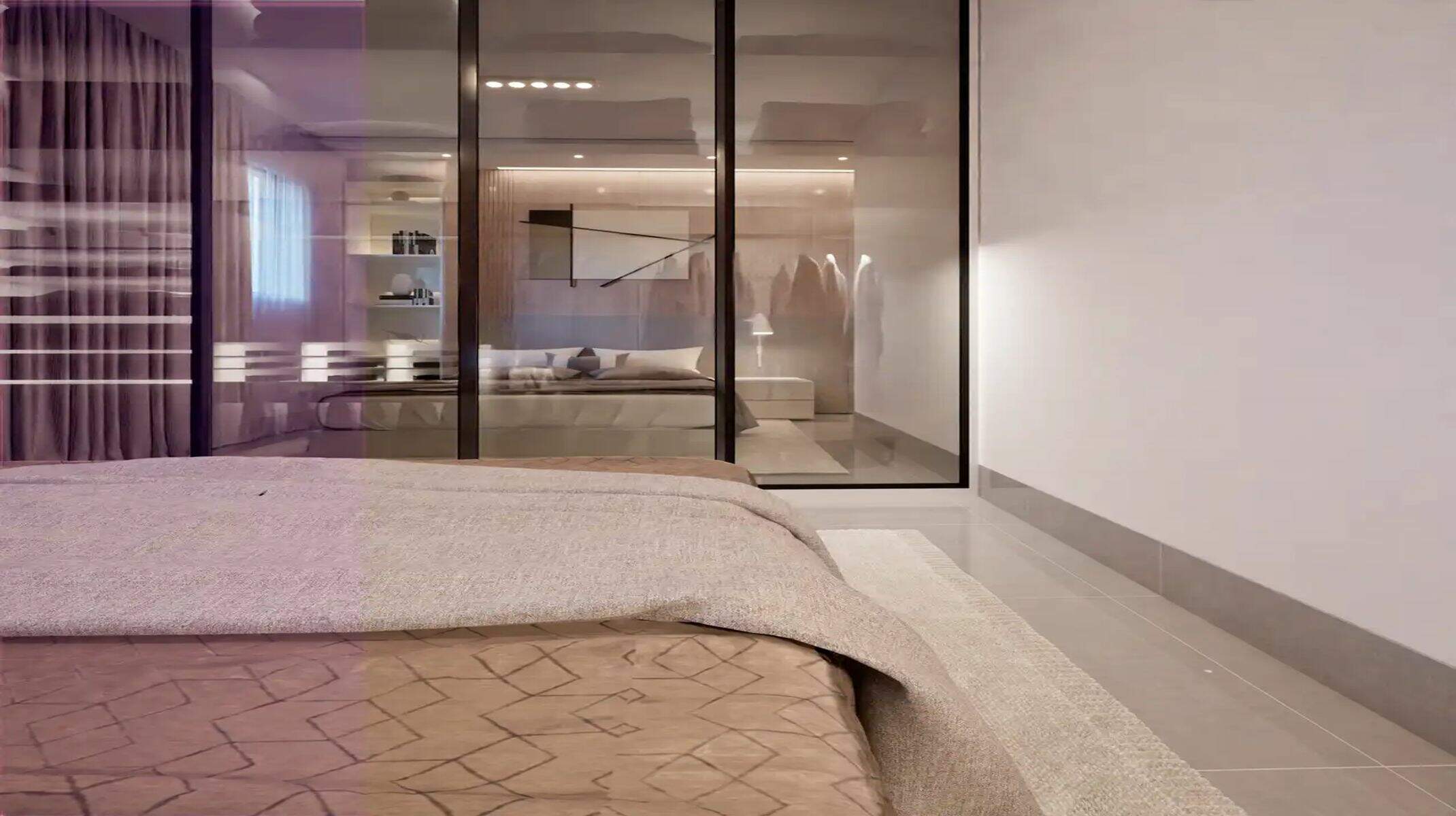 Apartamento, 2 quartos, 66 m² - Foto 10
