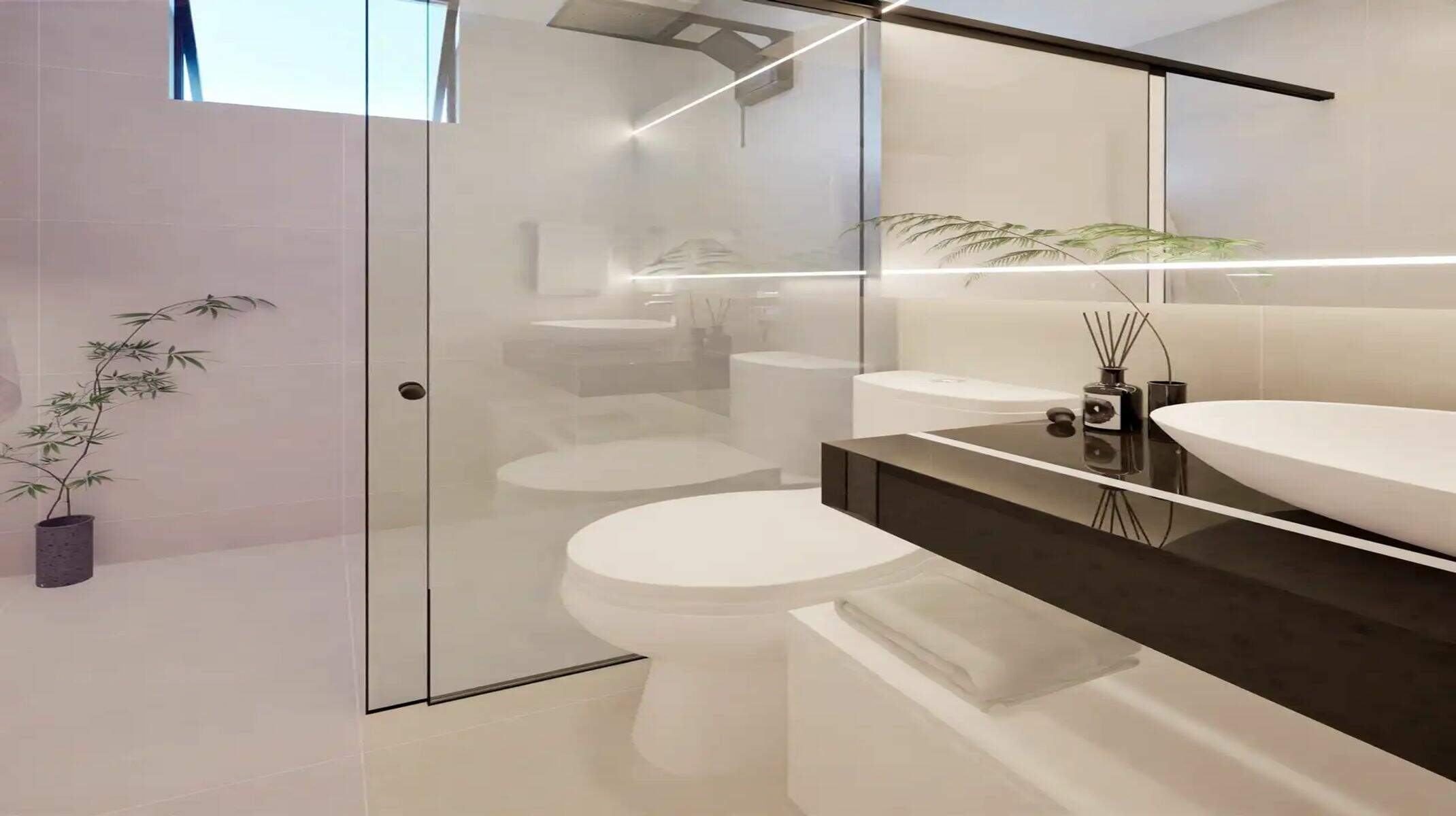 Apartamento, 2 quartos, 66 m² - Foto 13