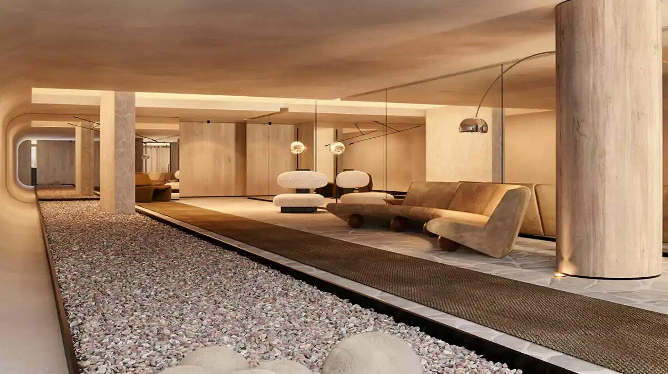 Apartamento, 3 quartos, 110 m² - Foto 3