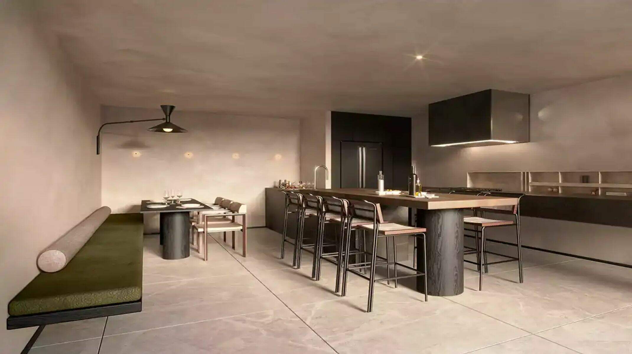 Apartamento, 3 quartos, 110 m² - Foto 7