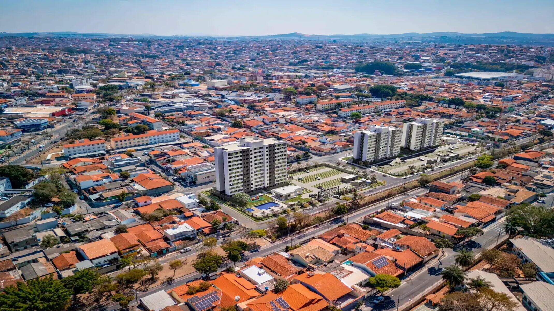 Apartamento, 2 quartos, 45 m² - Foto 15