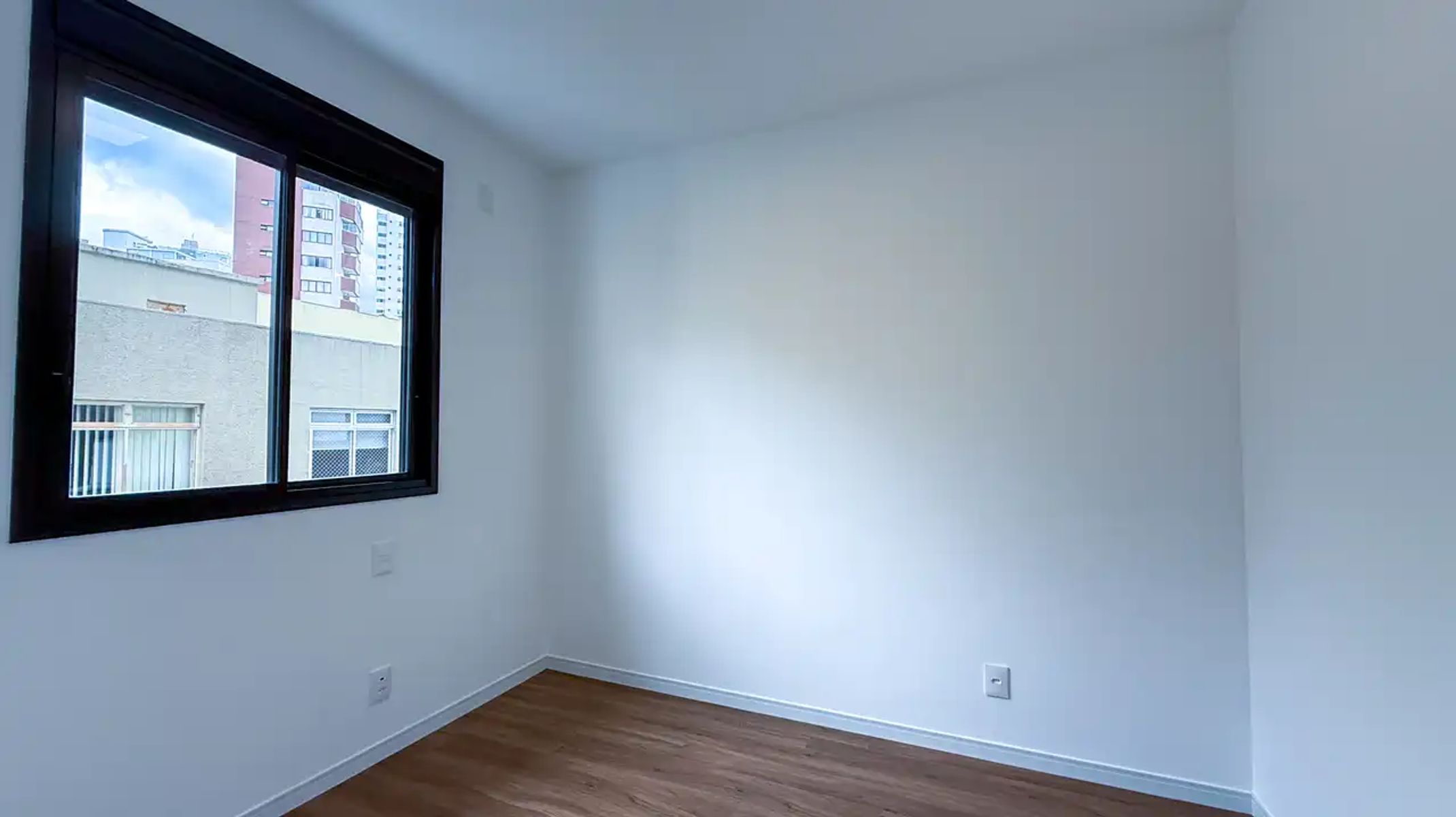 Apartamento 2 quartos à venda em Grajaú, Belo Horizonte - MG - foto 27