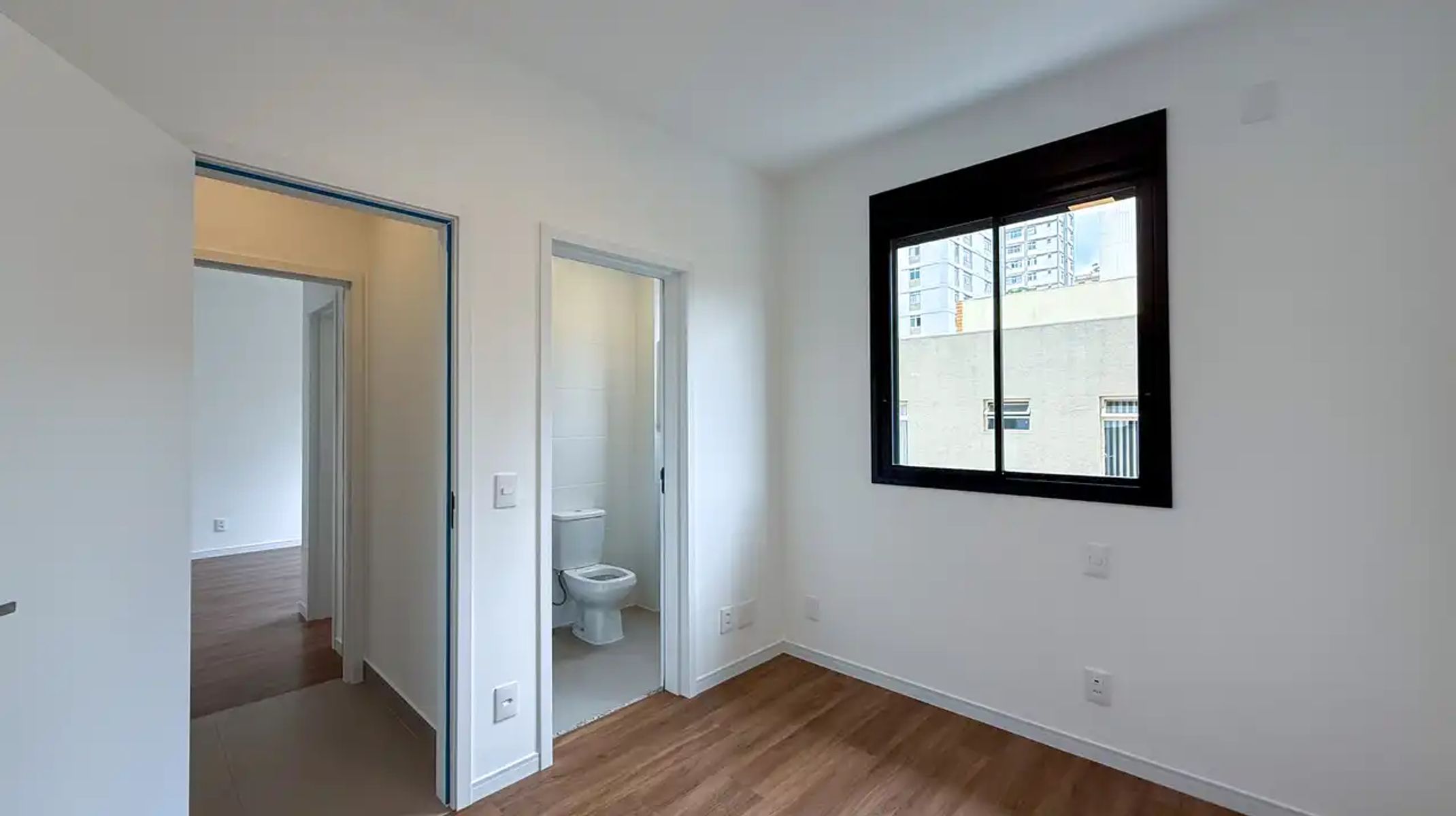 Apartamento 2 quartos à venda em Grajaú, Belo Horizonte - MG - foto 28