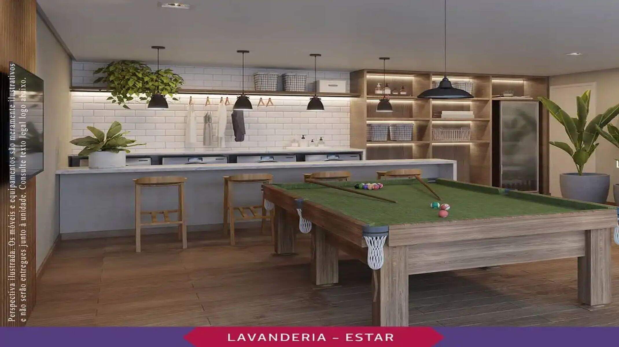 Apartamento, 1 quarto, 23 m² - Foto 7