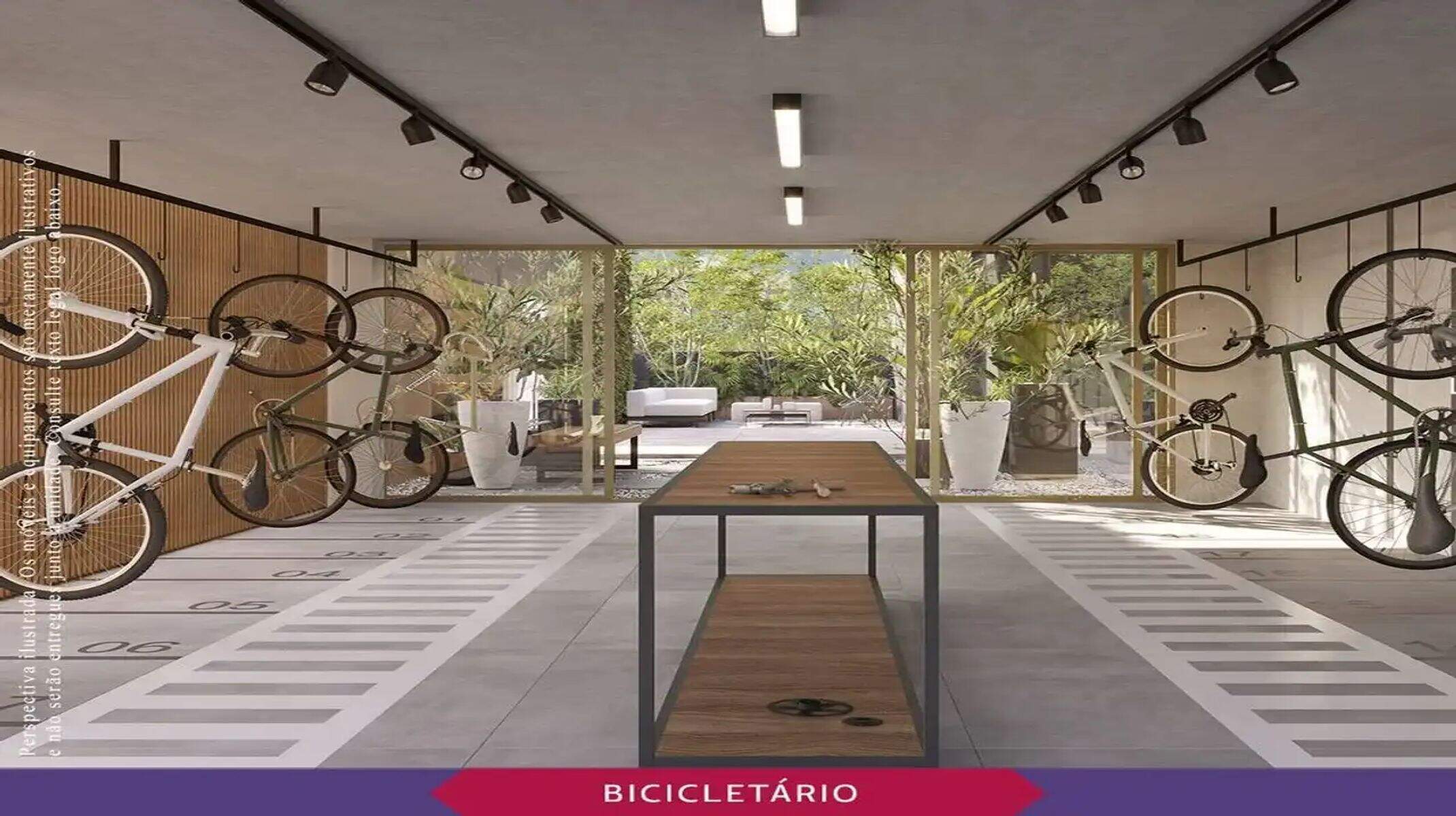 Apartamento, 1 quarto, 23 m² - Foto 8
