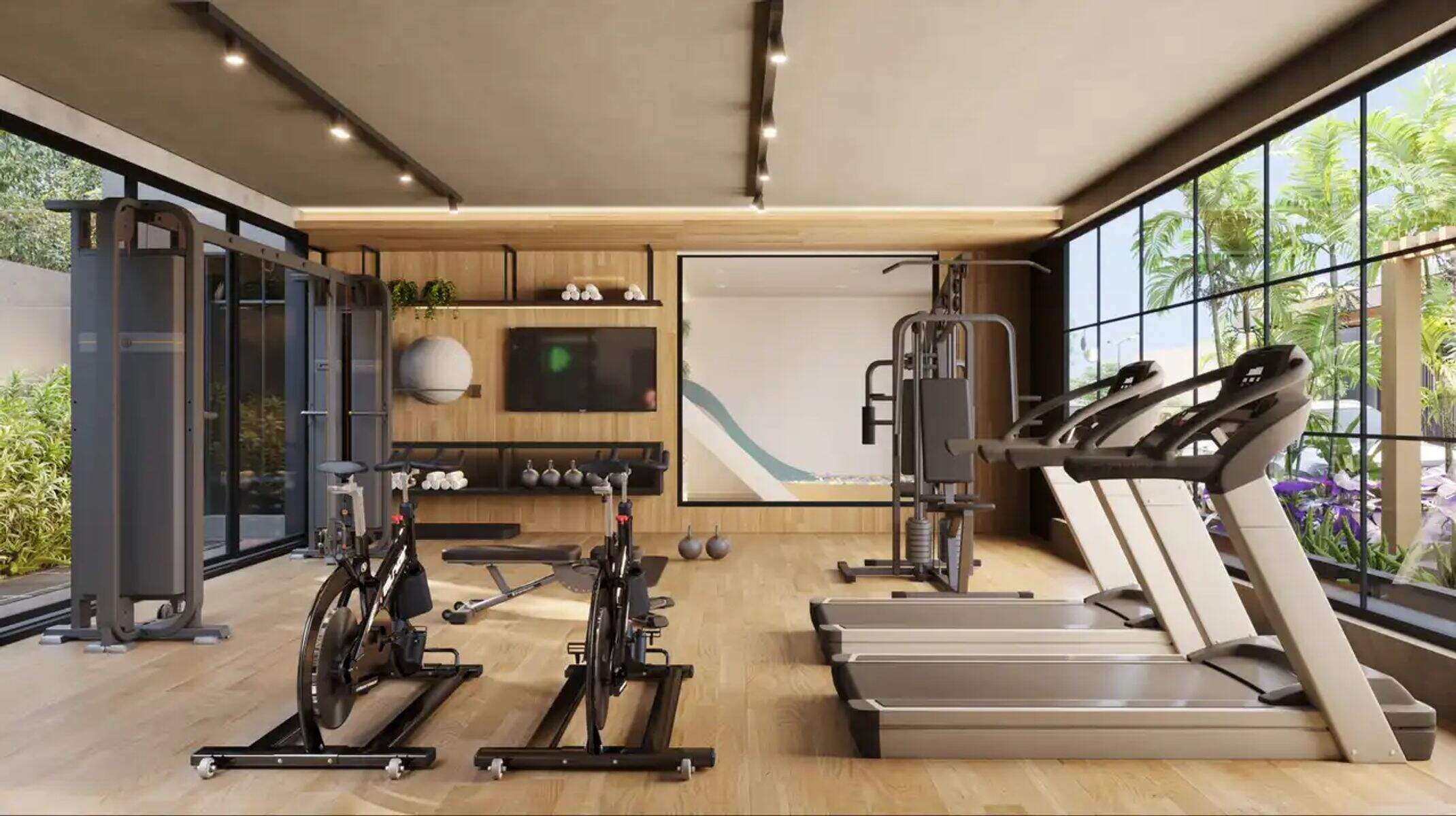 Casa, 3 quartos, 128 m² - Foto 11