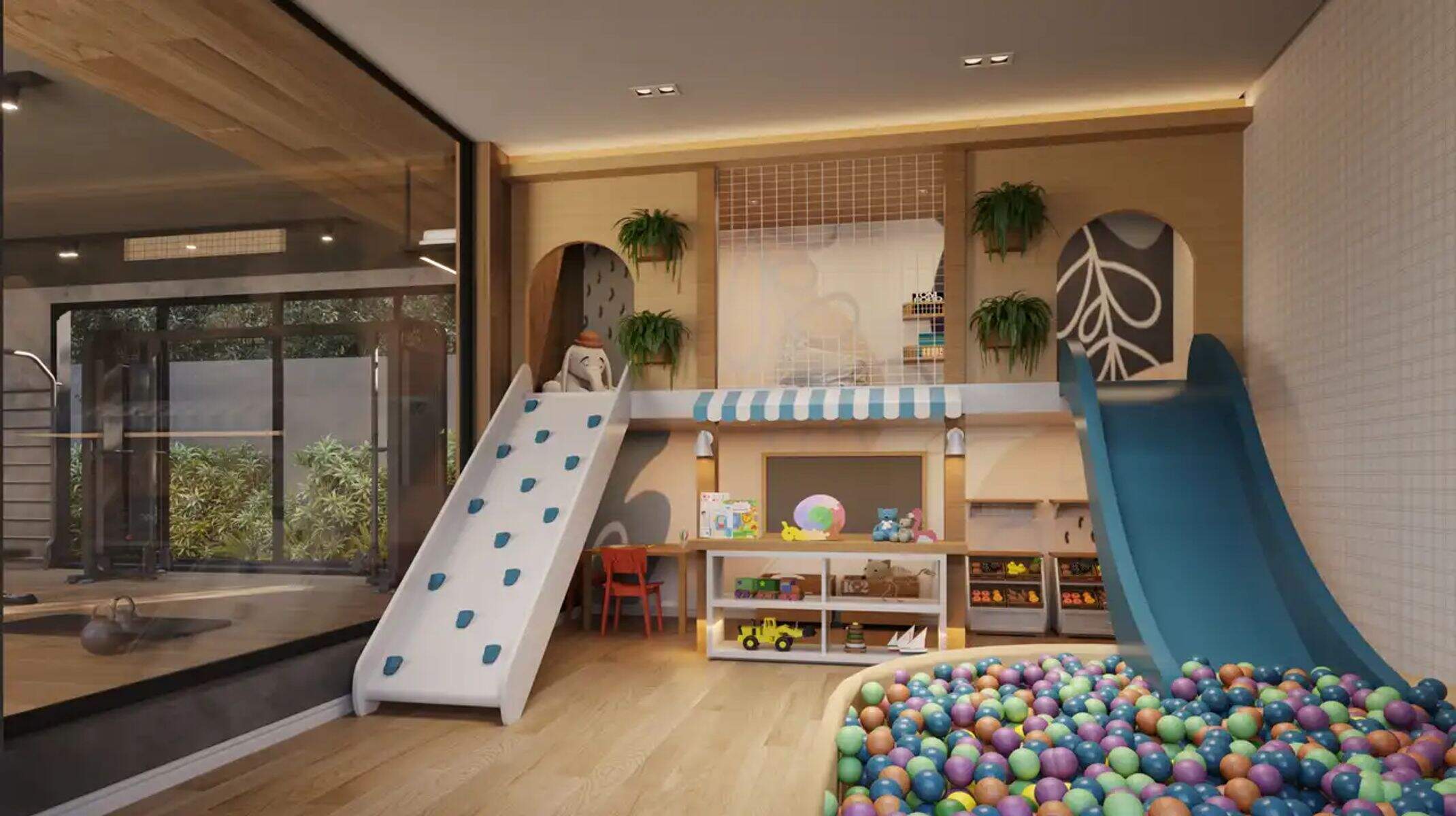 Casa, 3 quartos, 128 m² - Foto 14