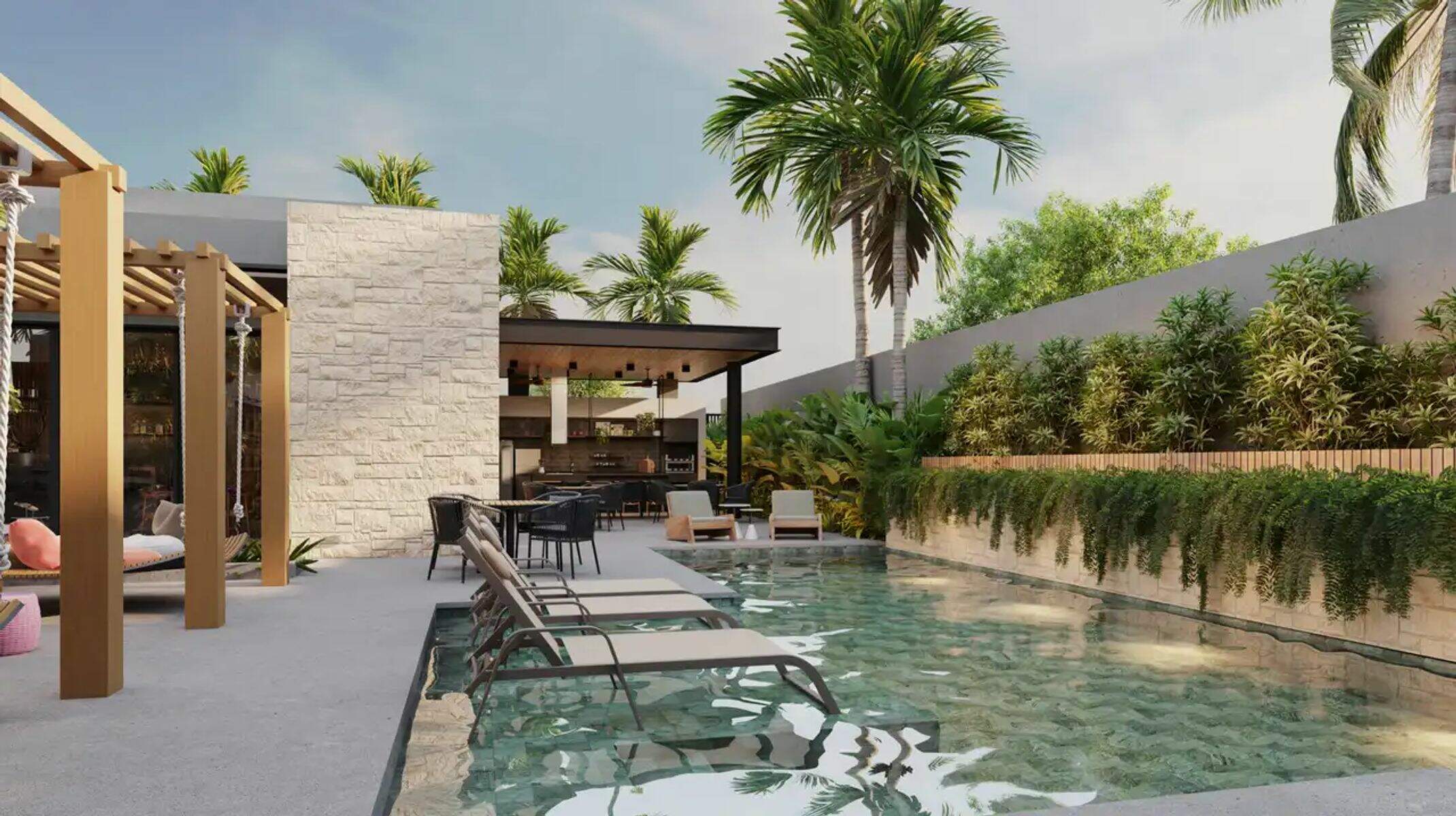 Casa, 3 quartos, 128 m² - Foto 7
