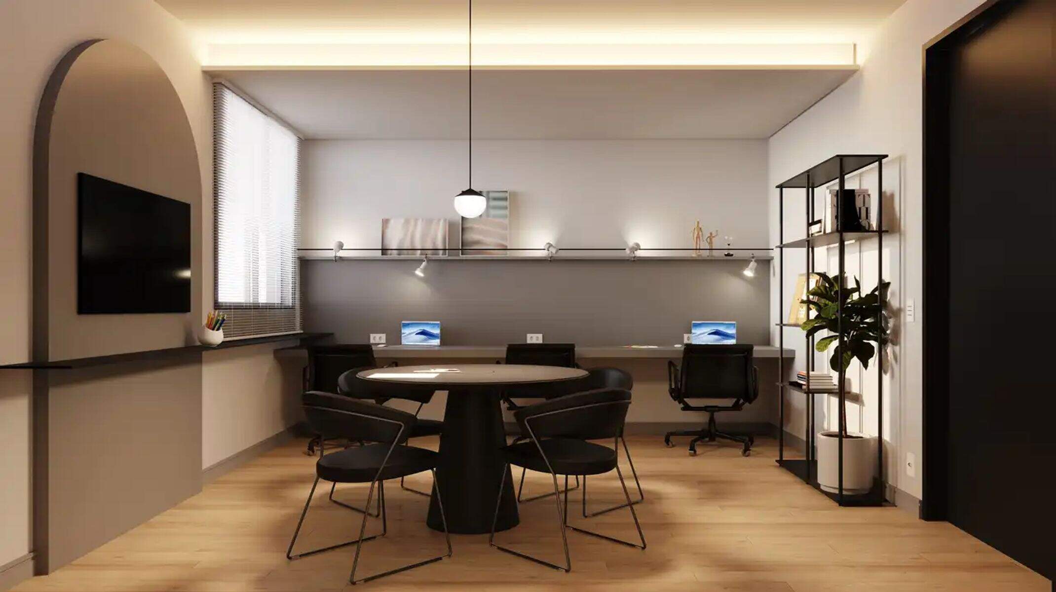 Casa, 3 quartos, 128 m² - Foto 15