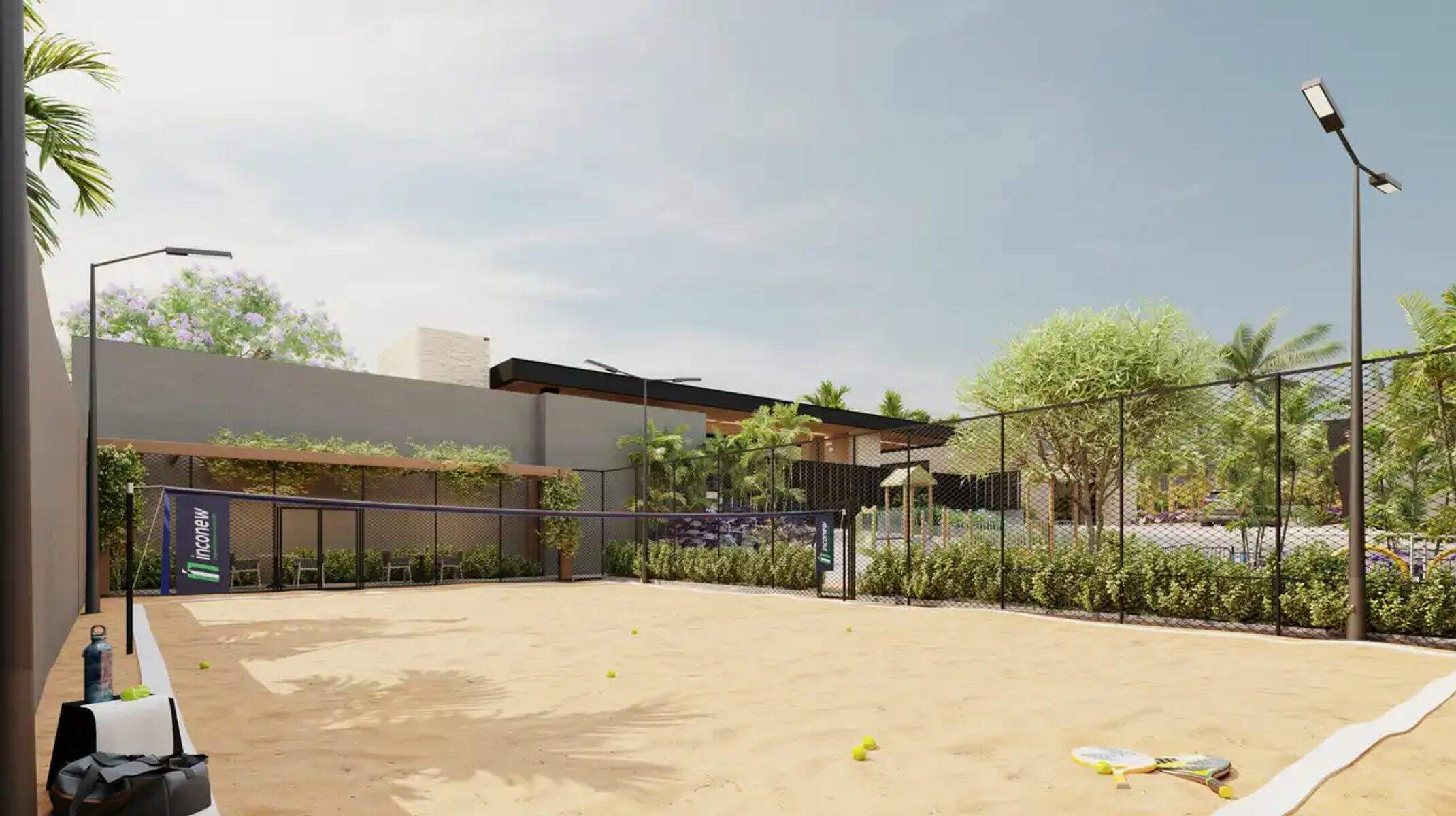 Casa, 3 quartos, 128 m² - Foto 13