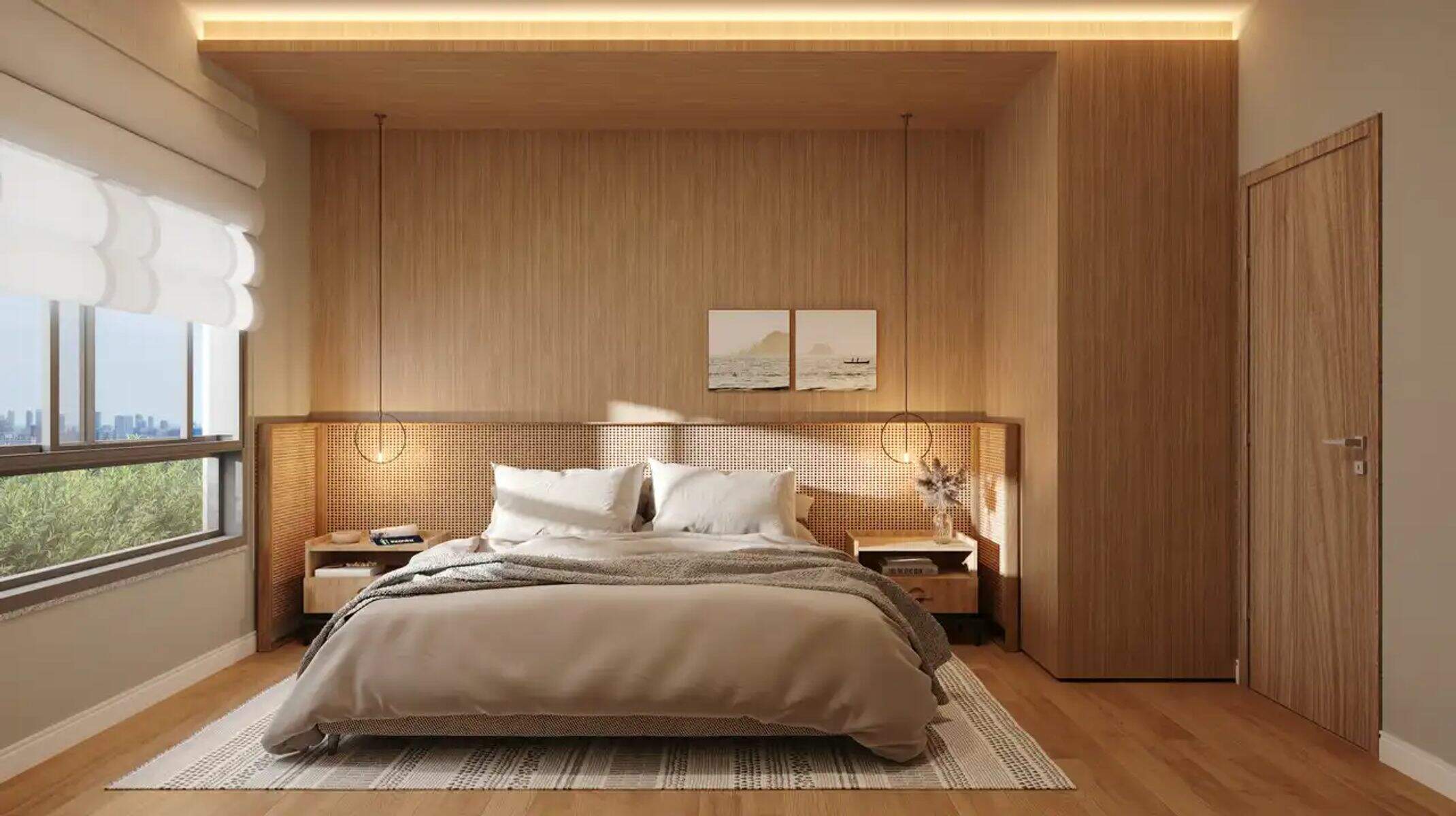 Casa, 3 quartos, 128 m² - Foto 6