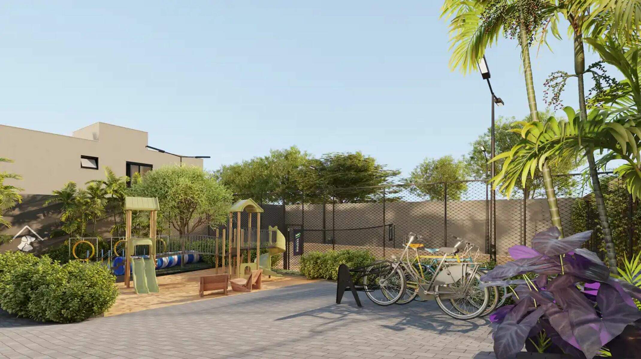 Casa, 3 quartos, 128 m² - Foto 9