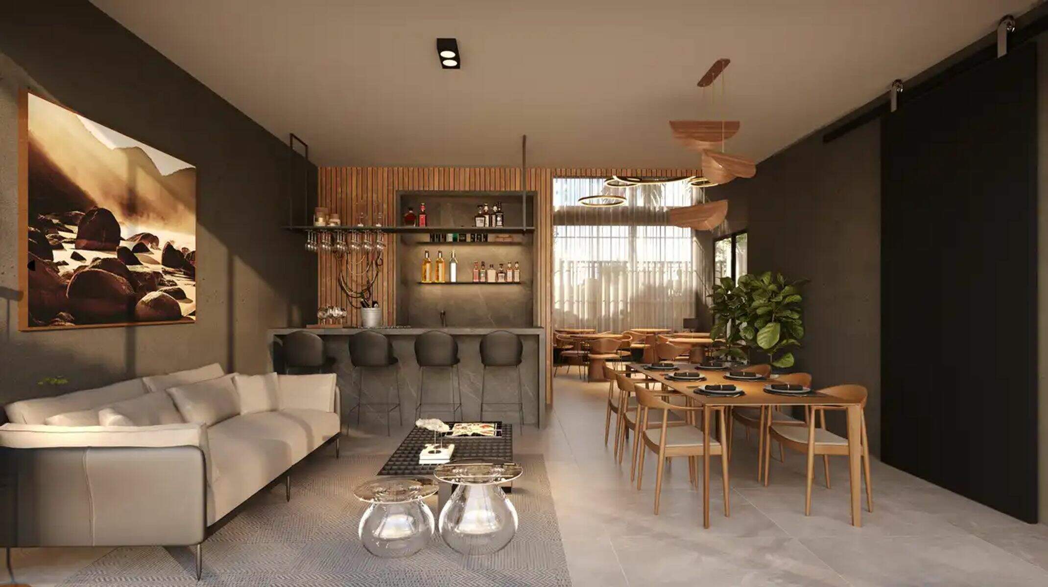 Casa, 3 quartos, 128 m² - Foto 8
