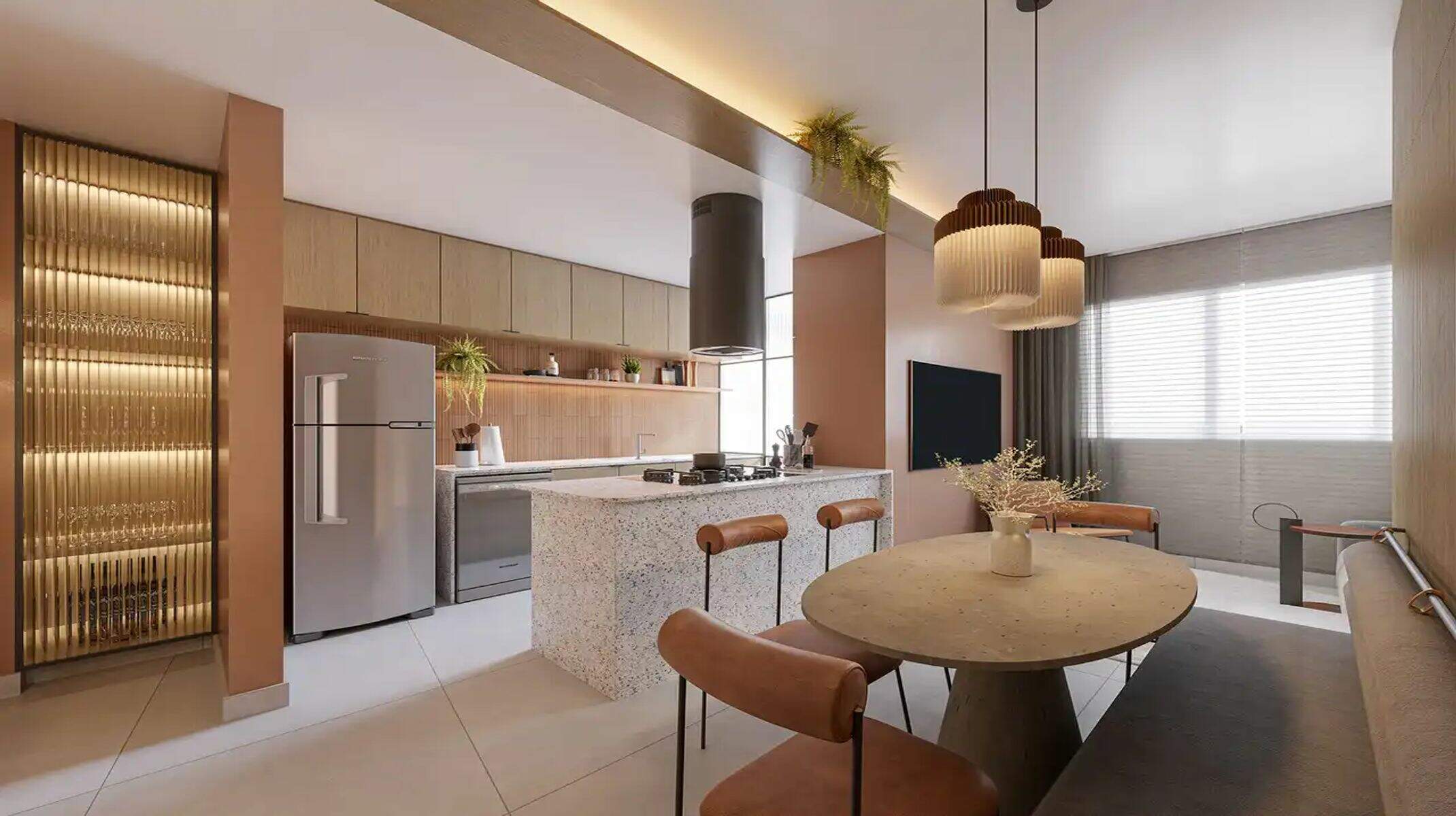 Apartamento, 3 quartos, 81 m² - Foto 7
