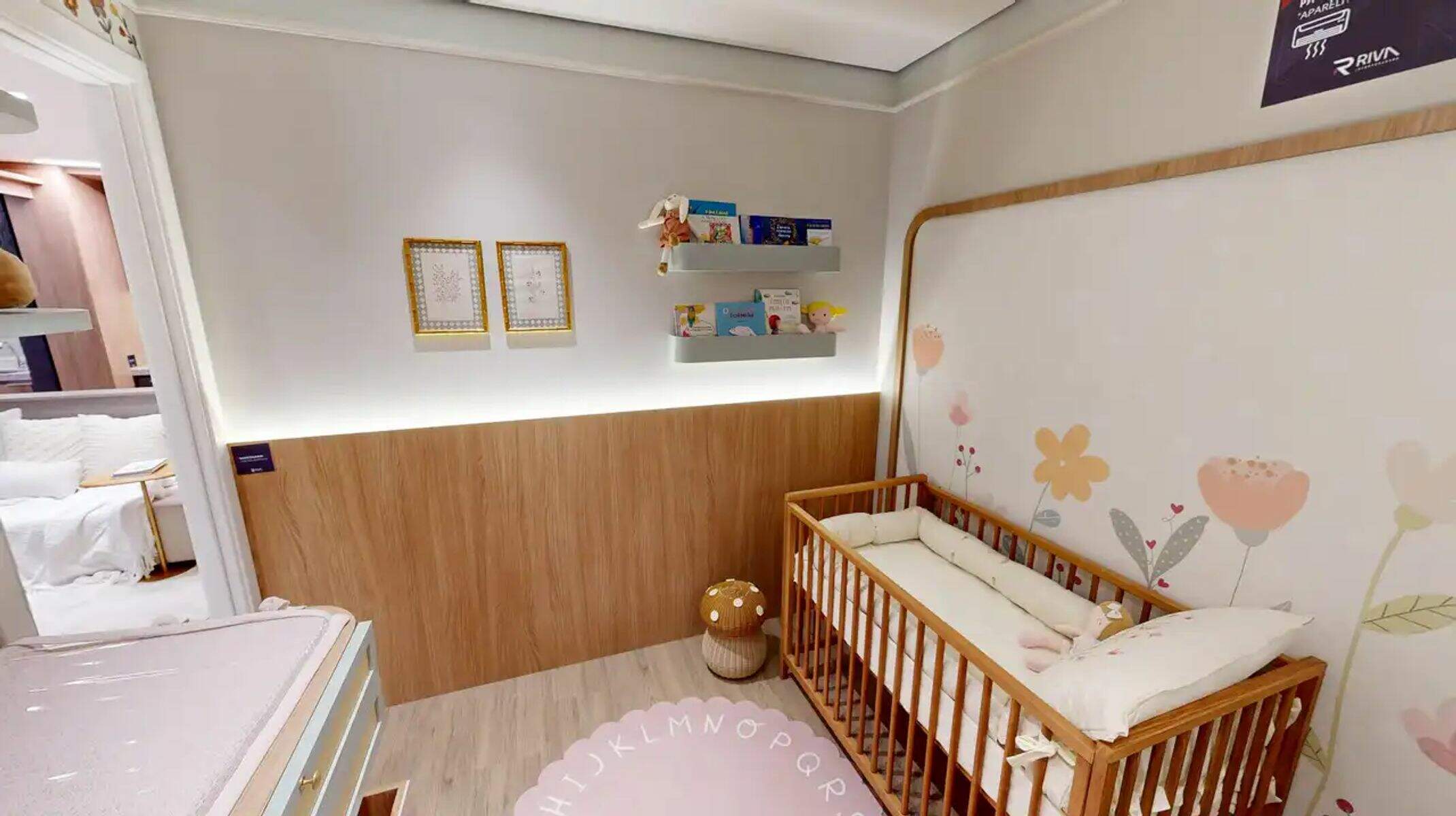 Apartamento, 2 quartos, 60 m² - Foto 7