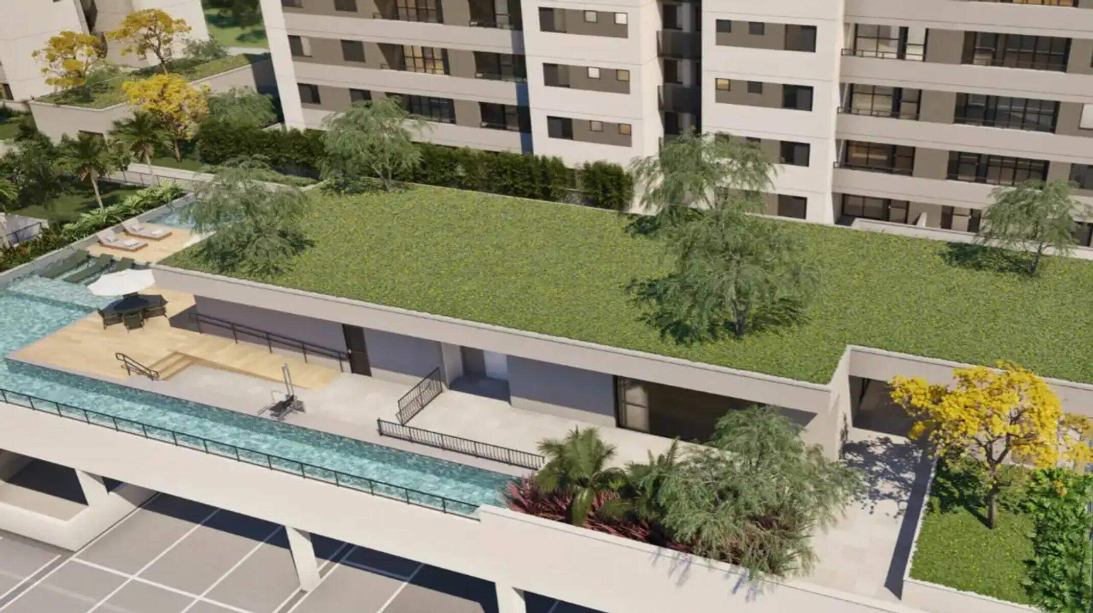 Apartamento, 2 quartos, 60 m² - Foto 14