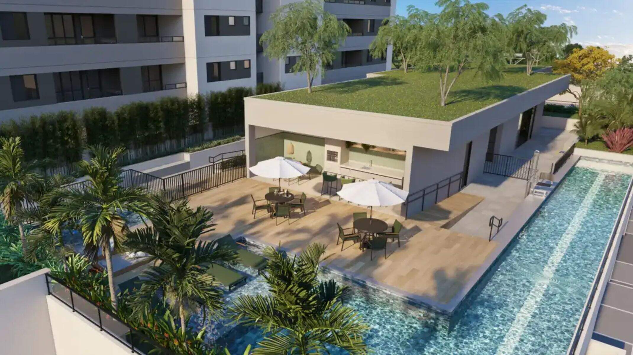 Apartamento, 2 quartos, 60 m² - Foto 13