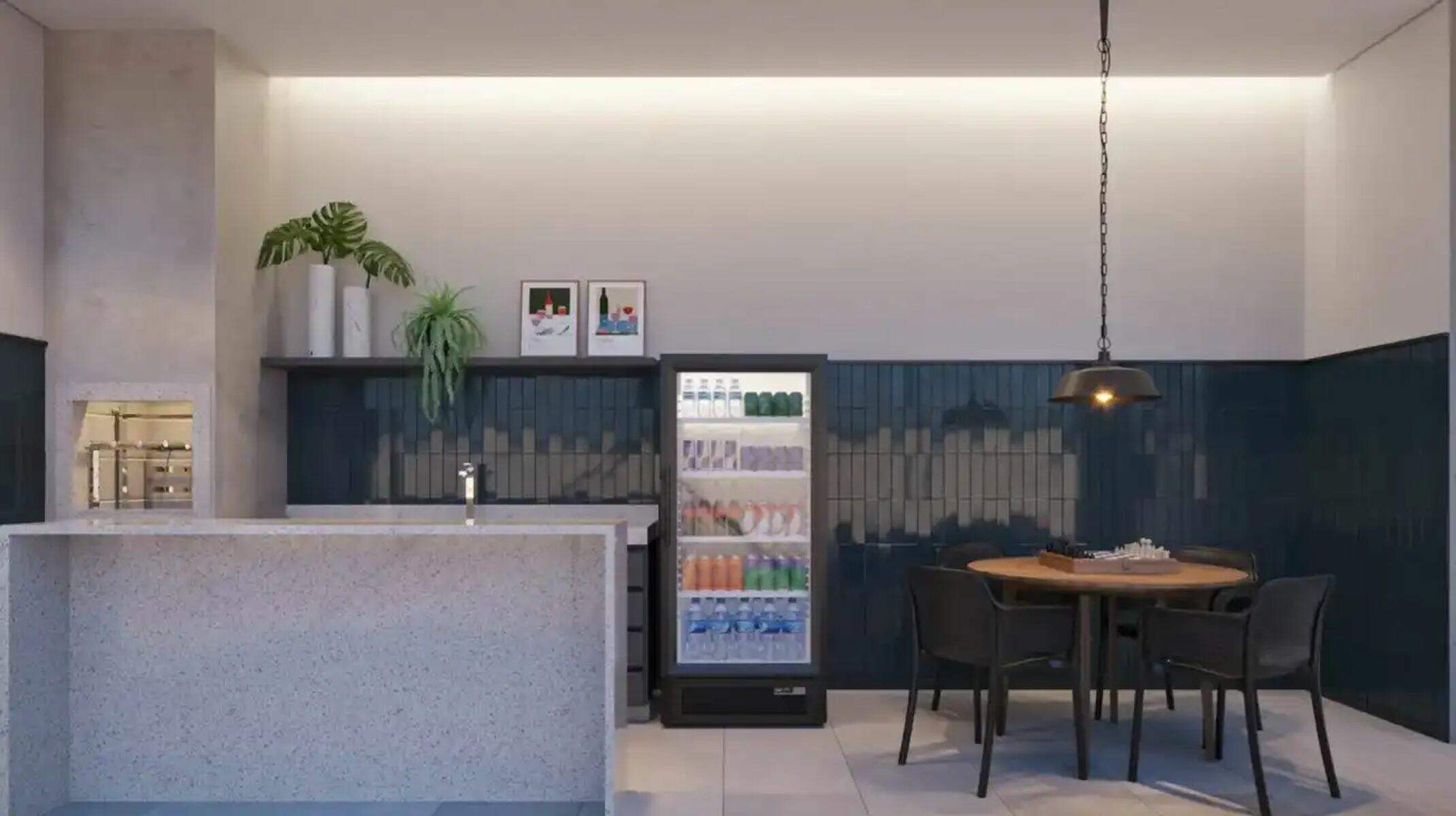 Apartamento, 2 quartos, 60 m² - Foto 16