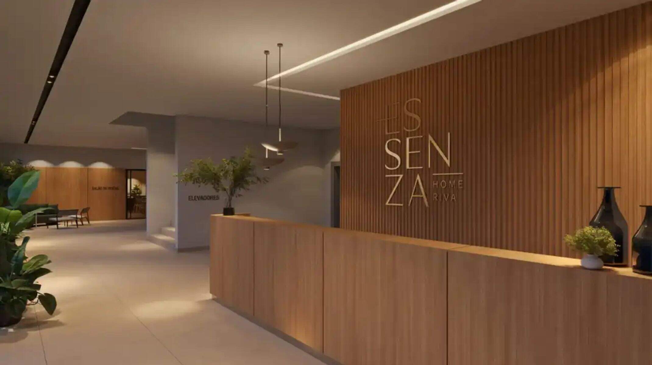 Apartamento, 2 quartos, 60 m² - Foto 12