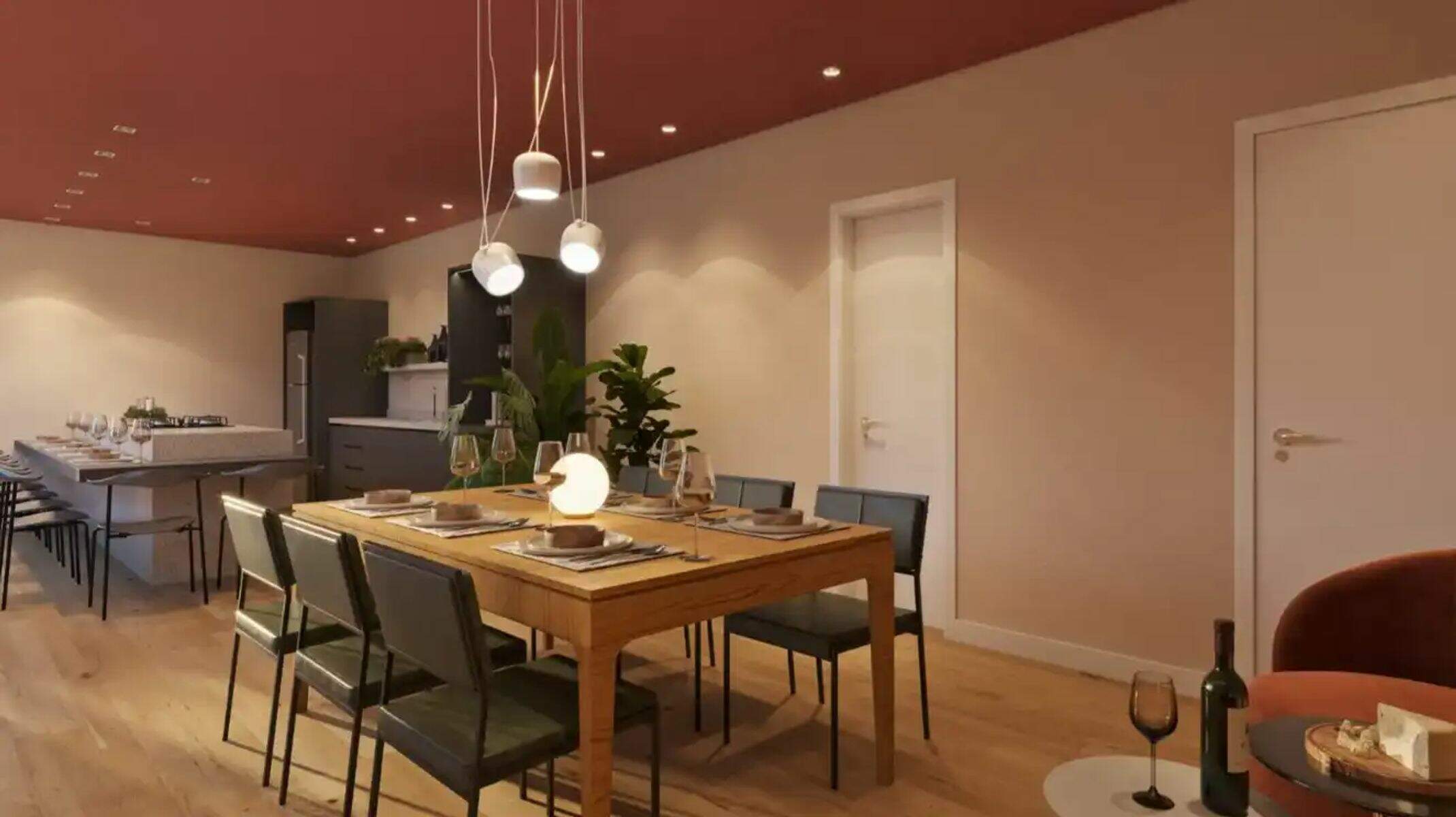 Apartamento, 2 quartos, 60 m² - Foto 17