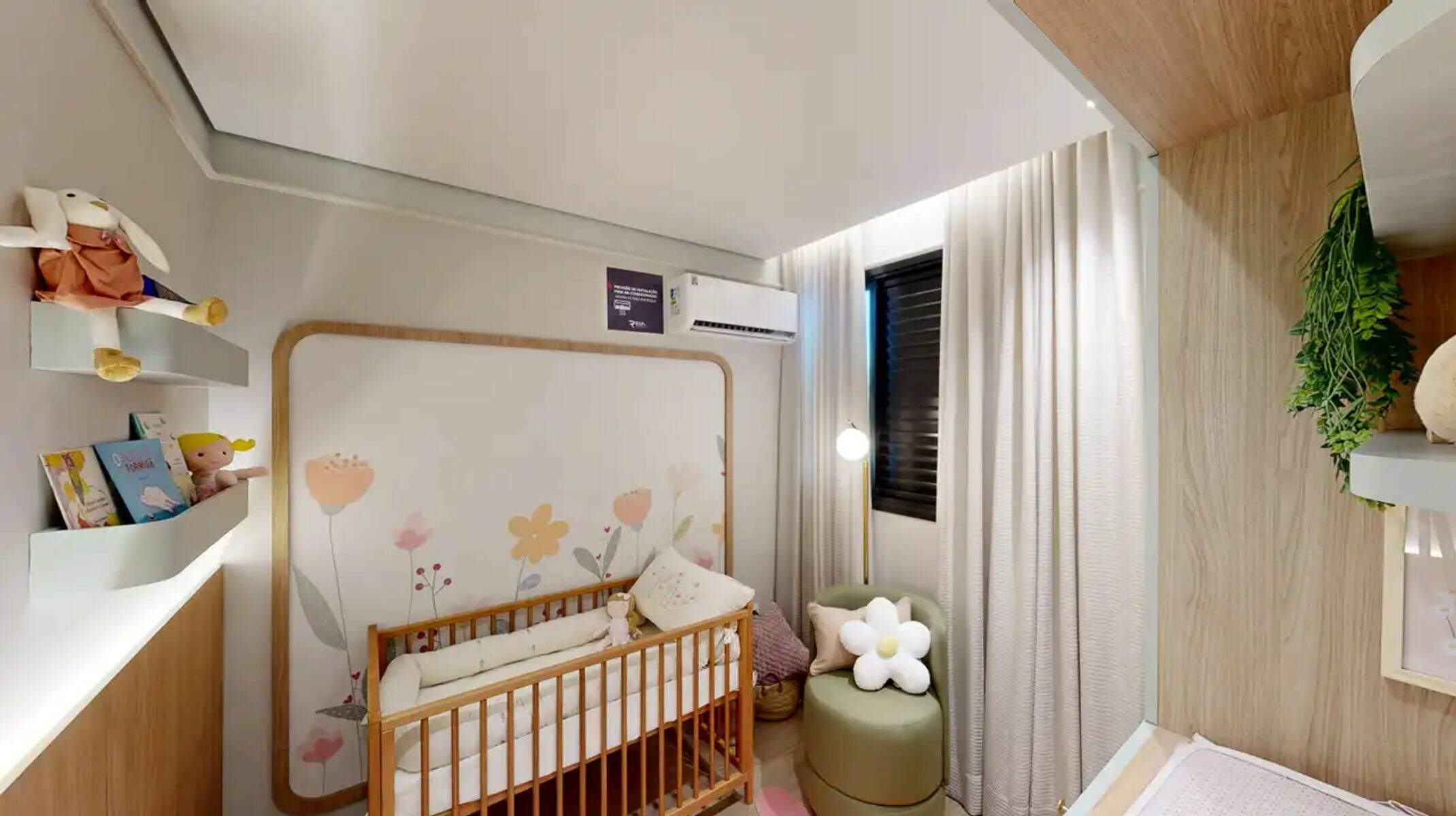 Apartamento, 2 quartos, 60 m² - Foto 6