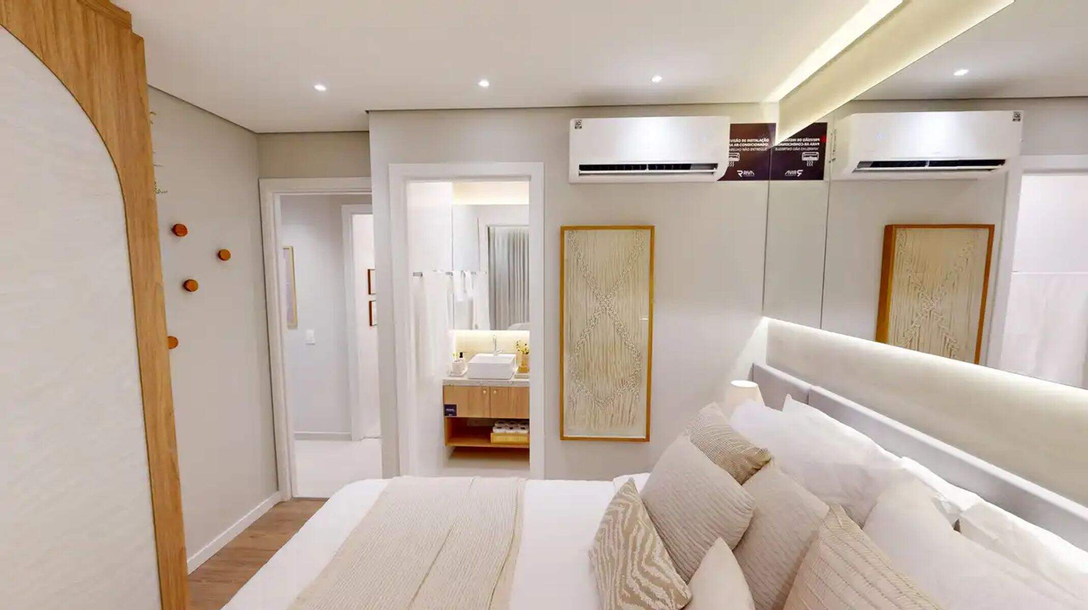 Apartamento, 2 quartos, 60 m² - Foto 10