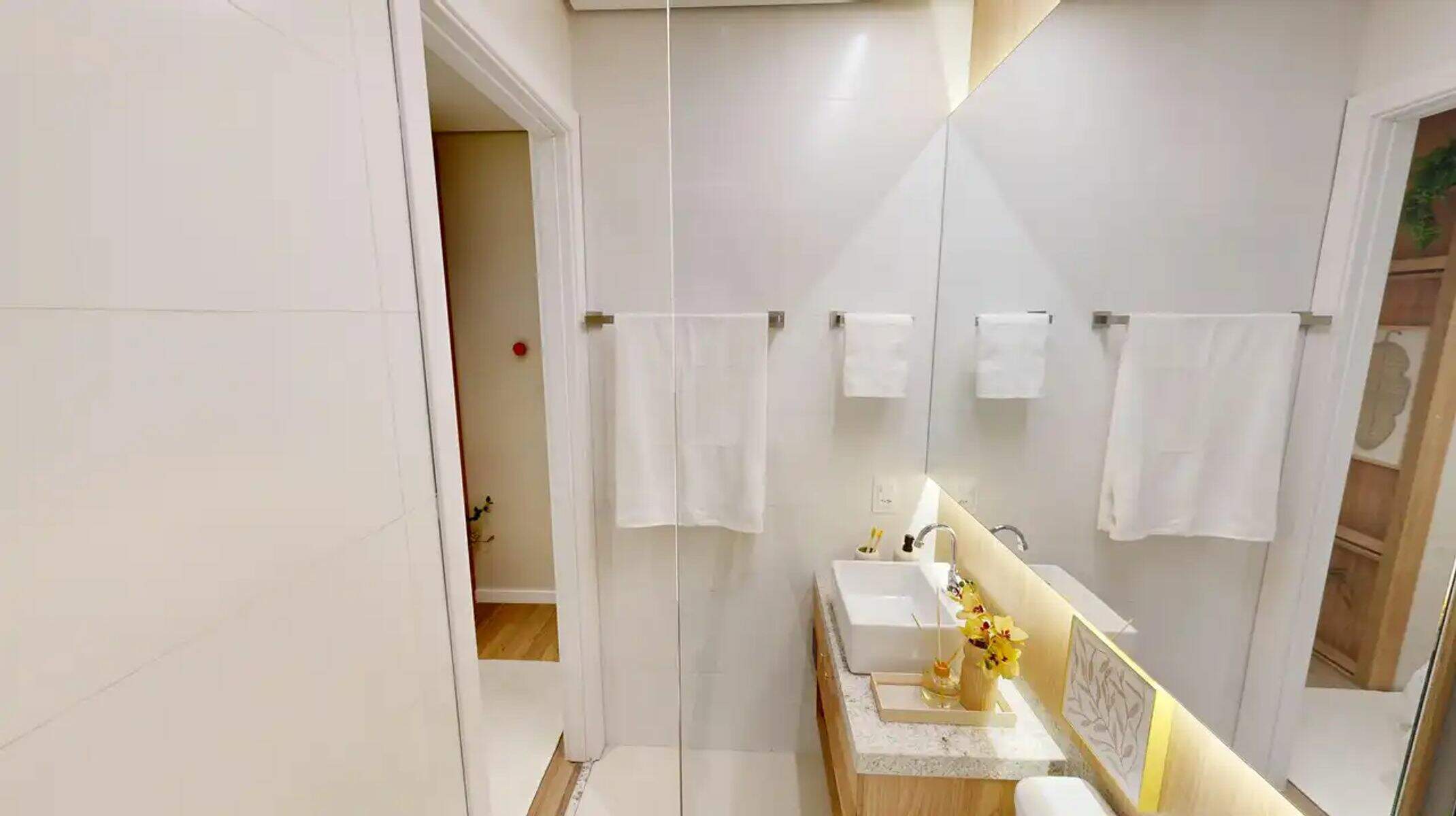 Apartamento, 2 quartos, 60 m² - Foto 11