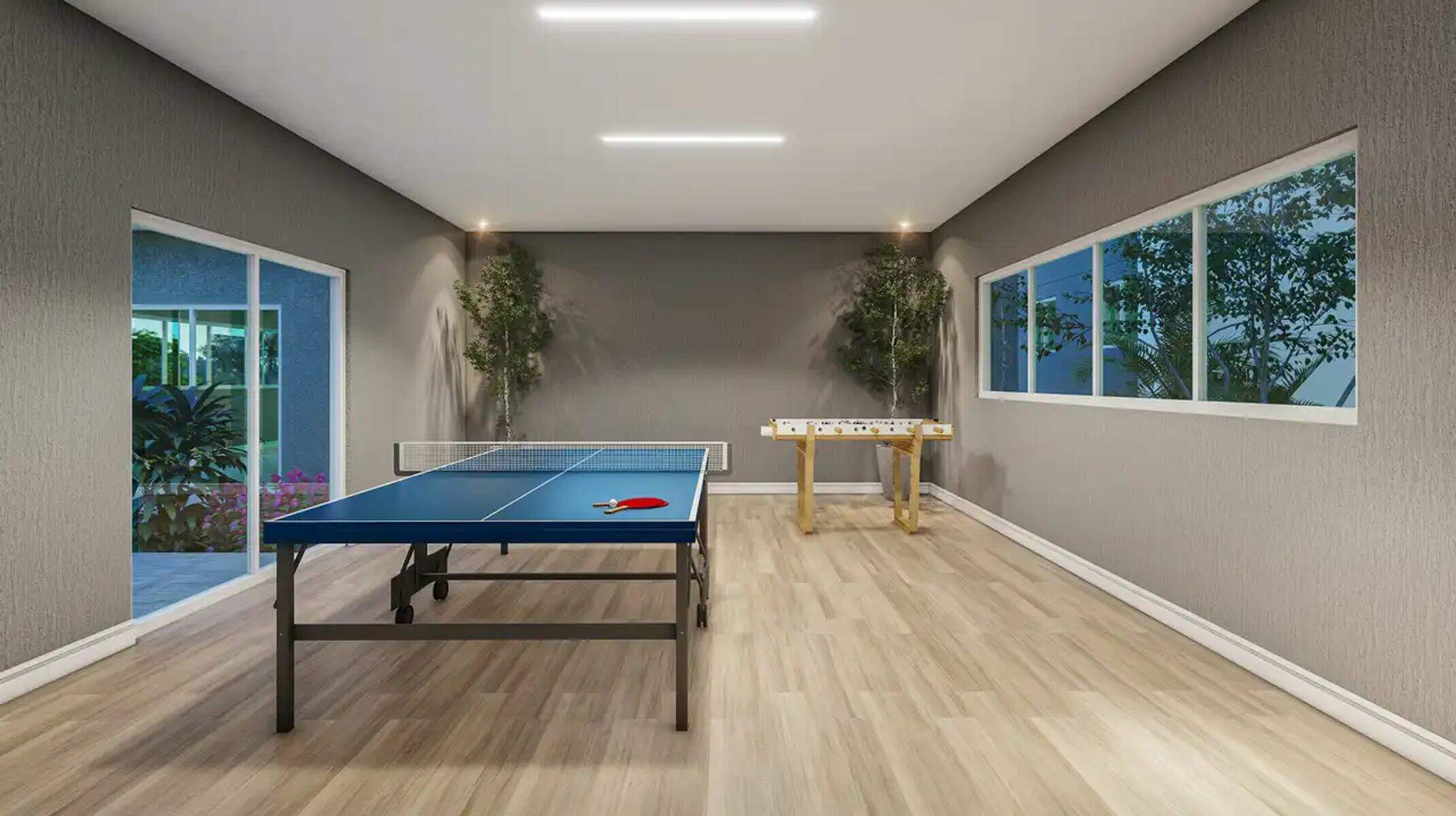 Apartamento, 2 quartos, 46 m² - Foto 7