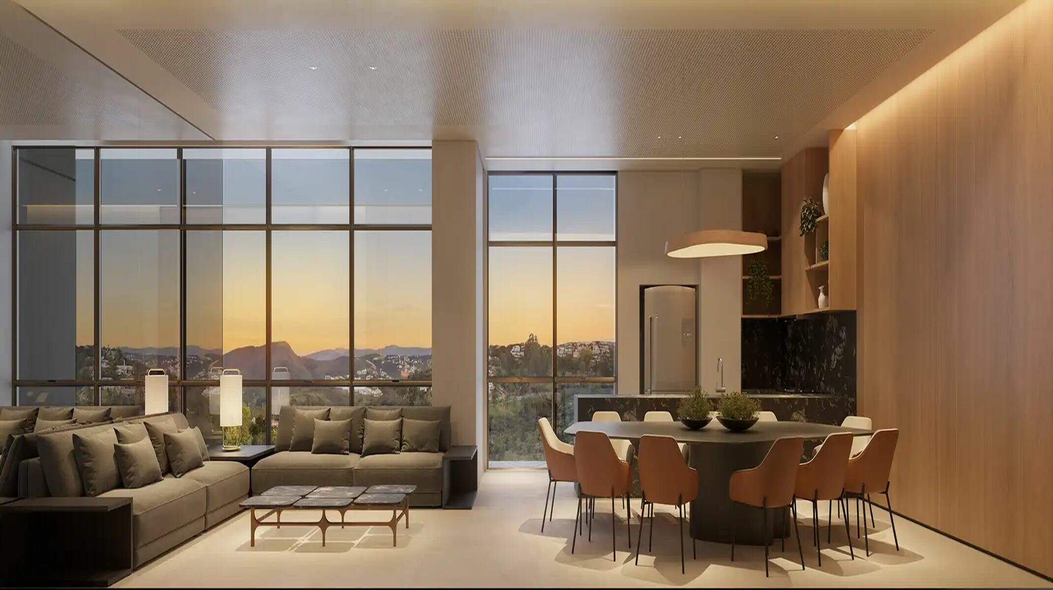 Apartamento, 2 quartos, 103 m² - Foto 22