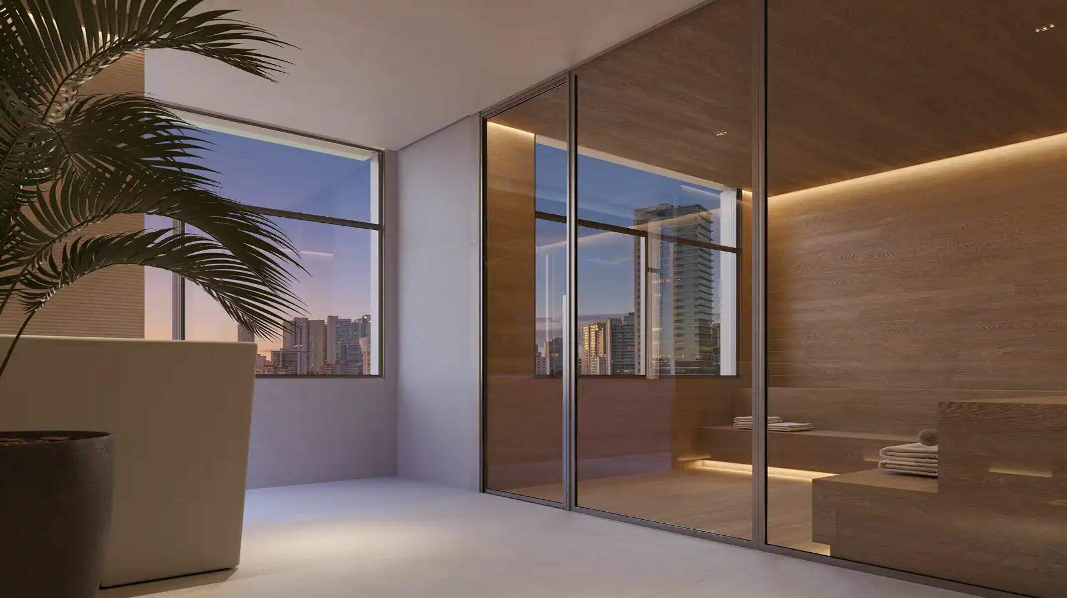 Apartamento, 2 quartos, 103 m² - Foto 15