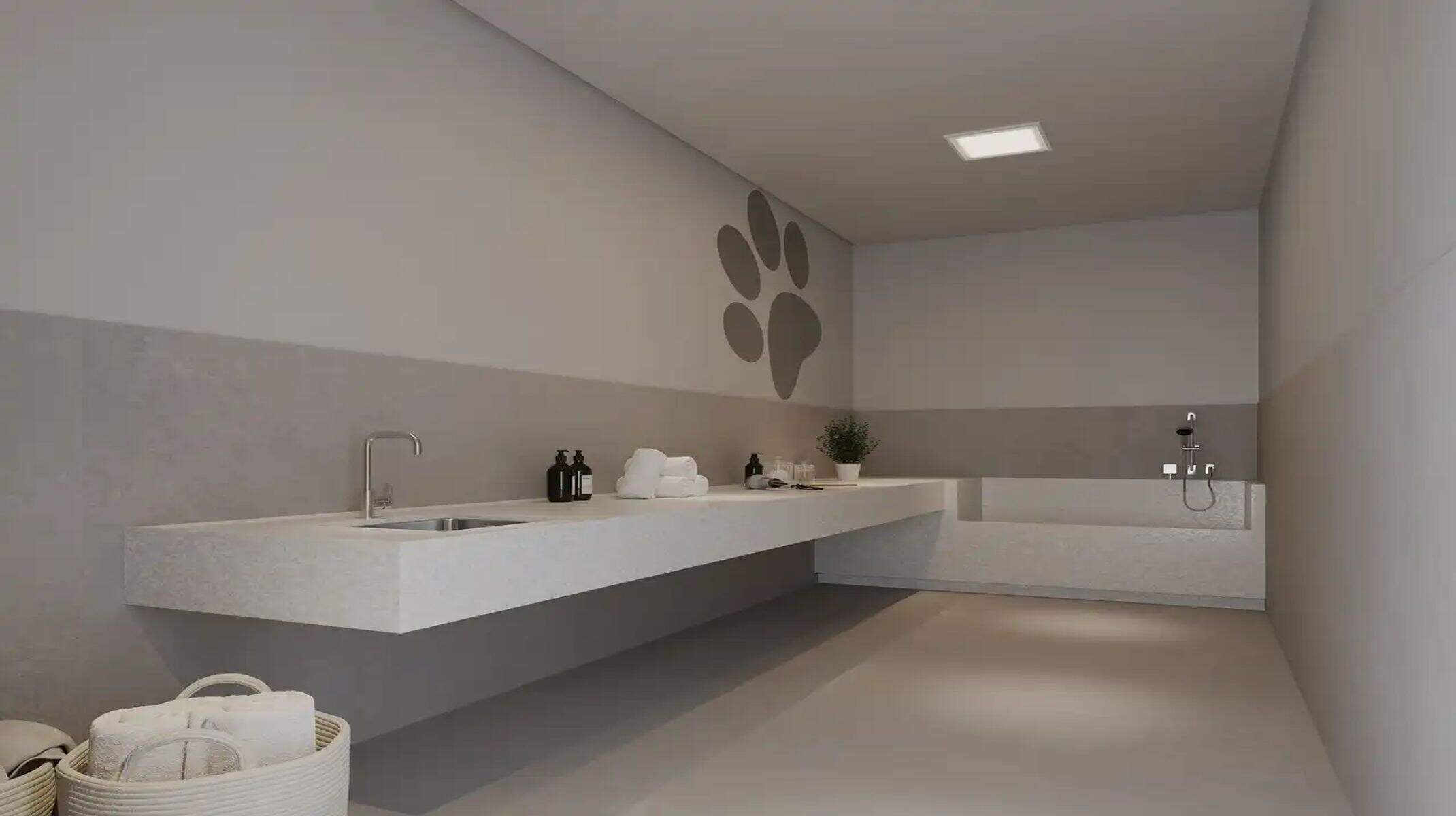 Apartamento, 2 quartos, 103 m² - Foto 7