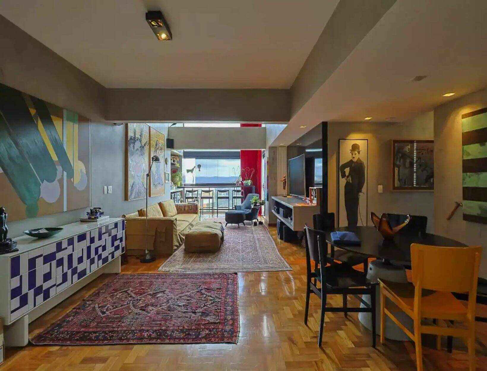 Apartamento com 2 quartos à venda no bairro Vila Da Serra em Nova Lima