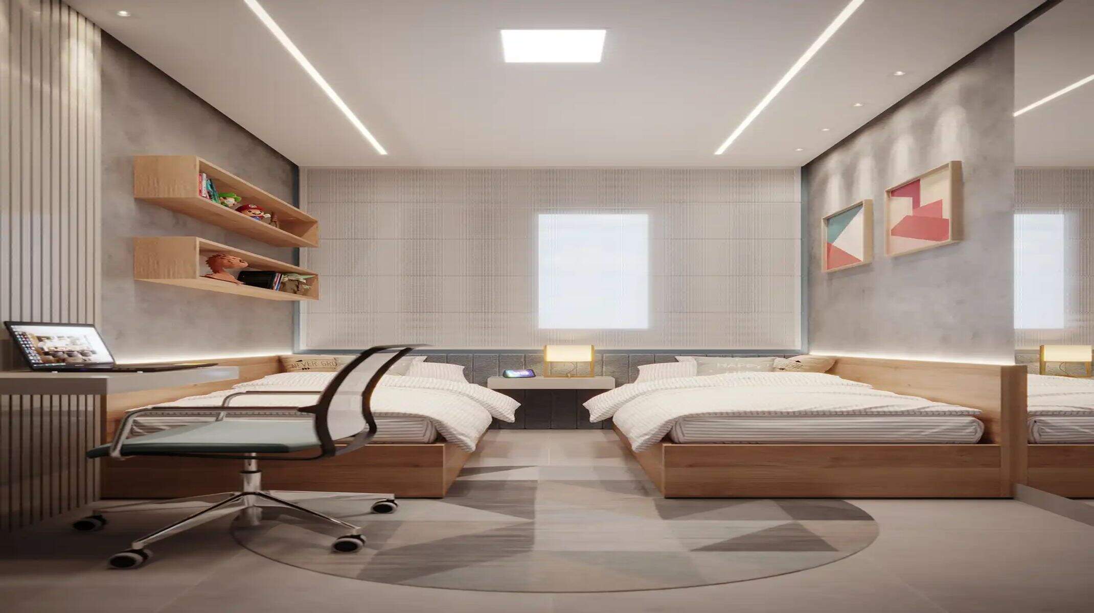 Cobertura, 3 quartos, 174 m² - Foto 18