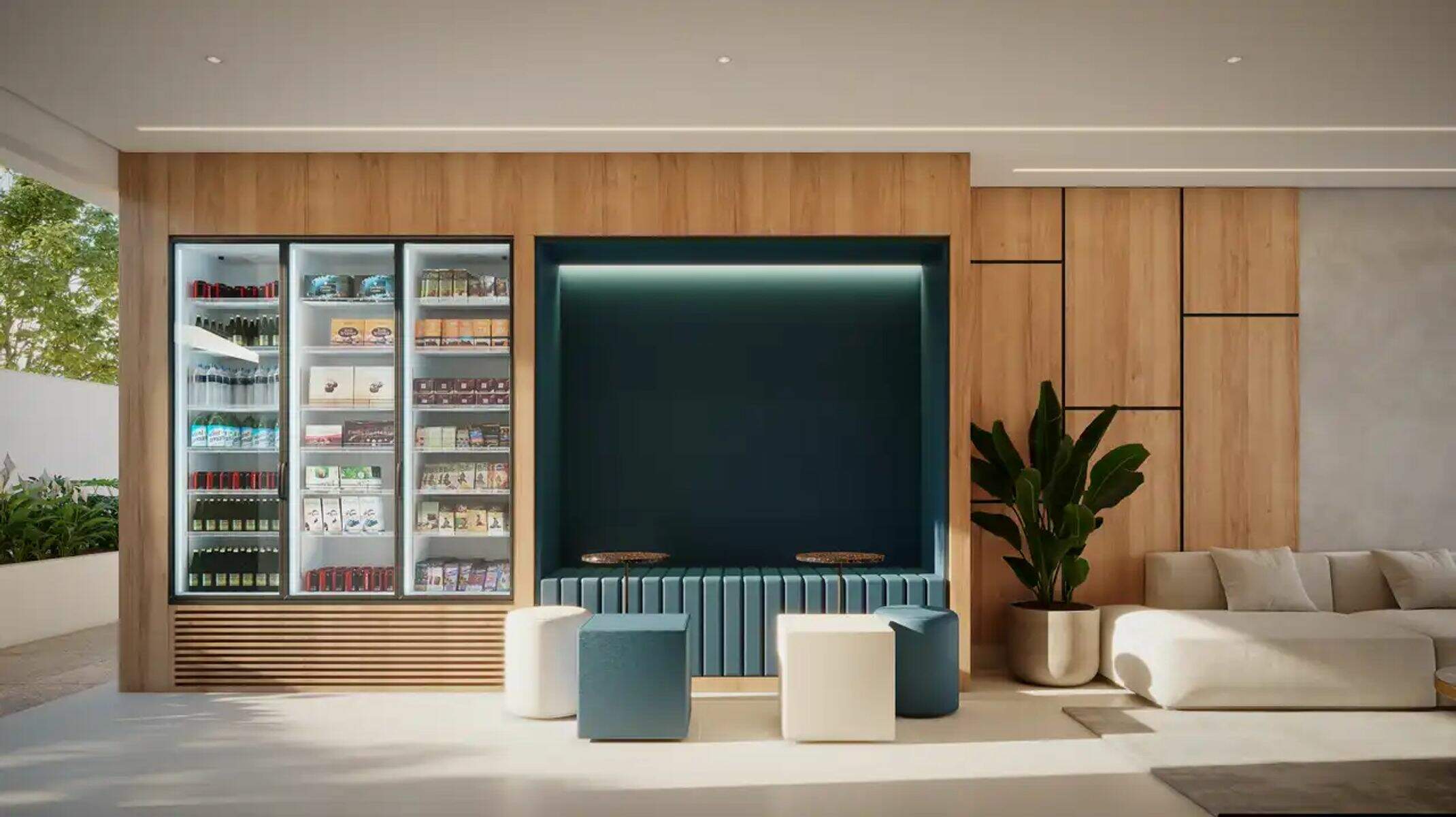 Cobertura, 3 quartos, 174 m² - Foto 4