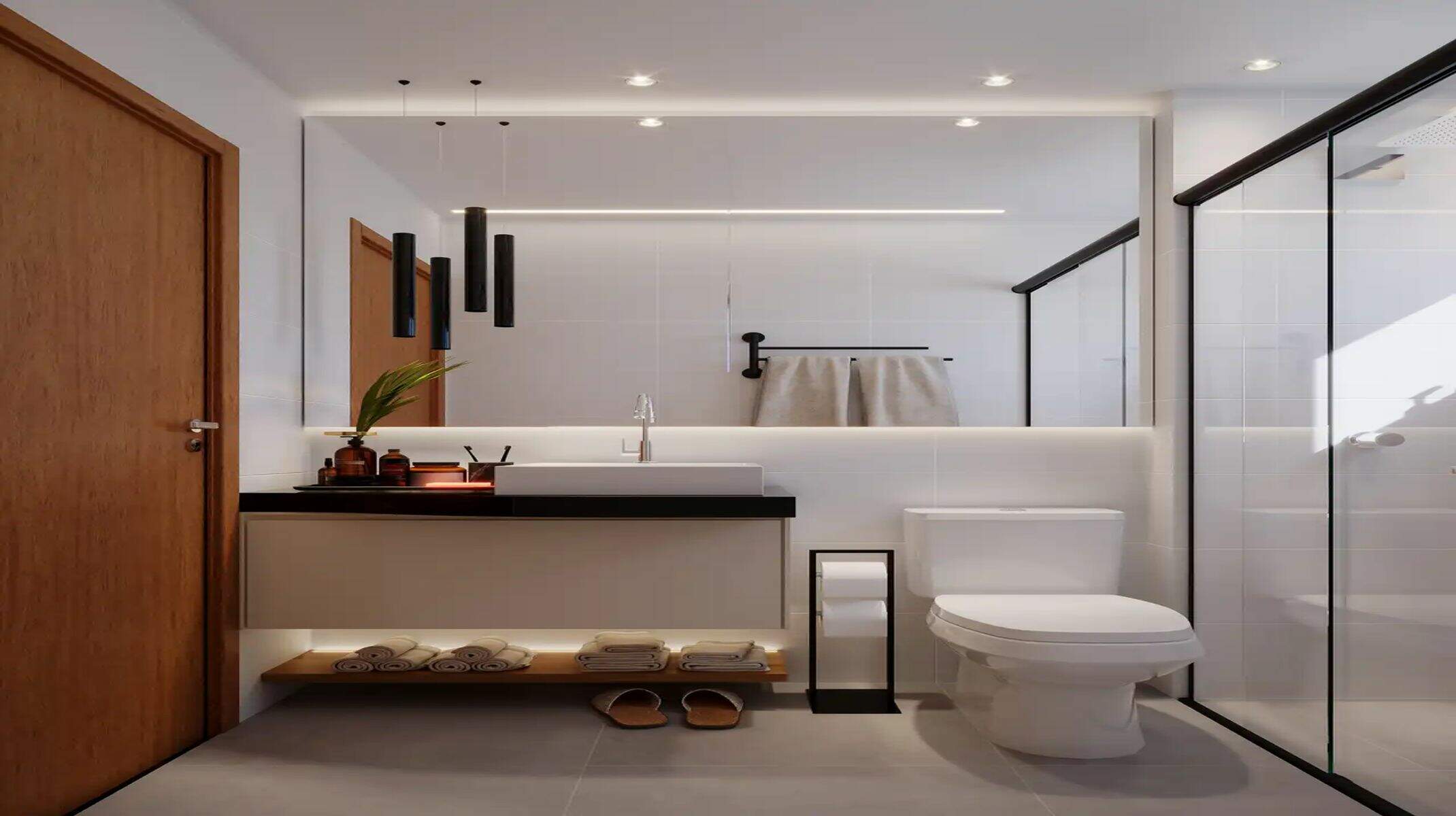 Cobertura, 3 quartos, 174 m² - Foto 19