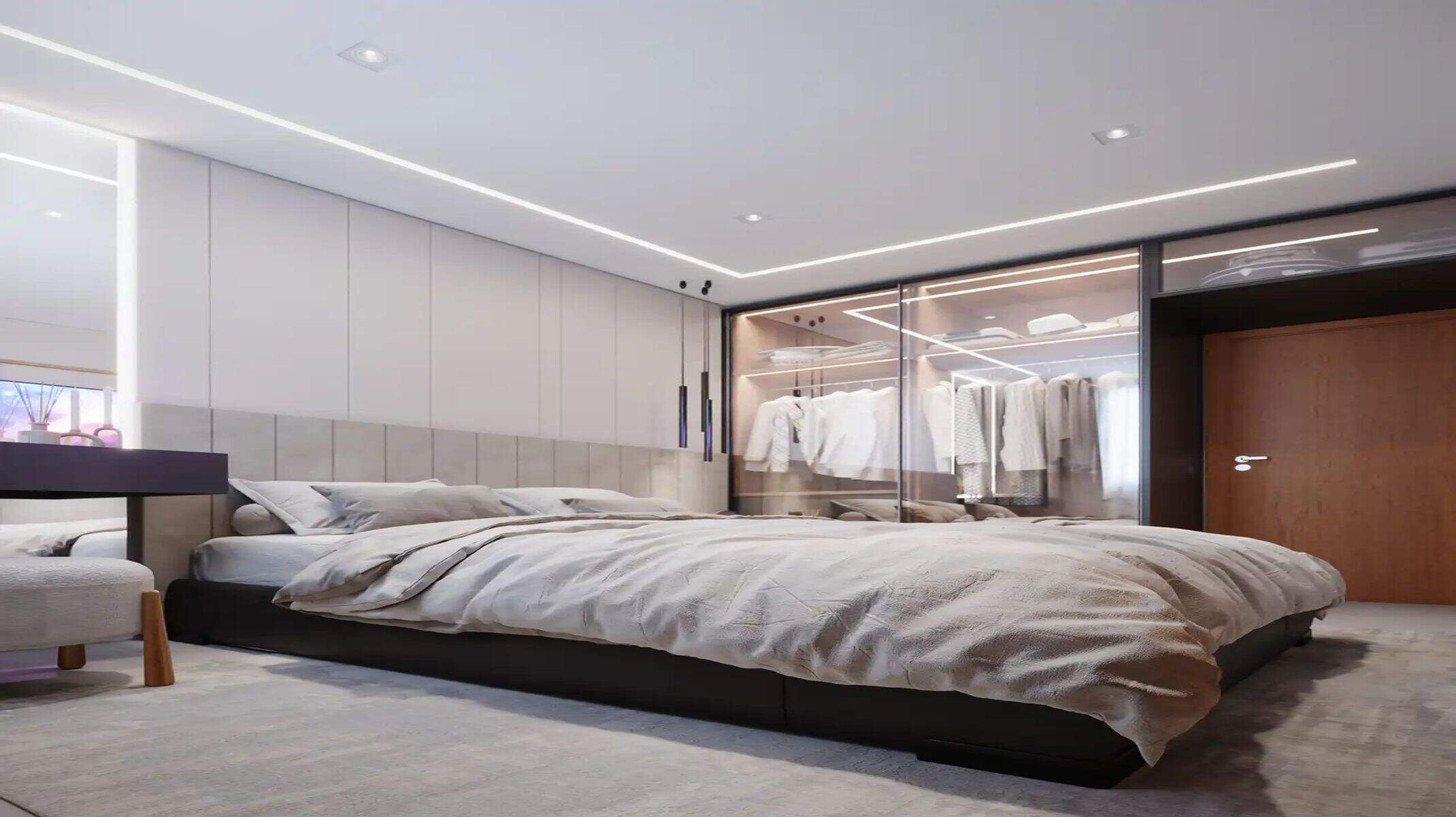 Cobertura, 3 quartos, 174 m² - Foto 17