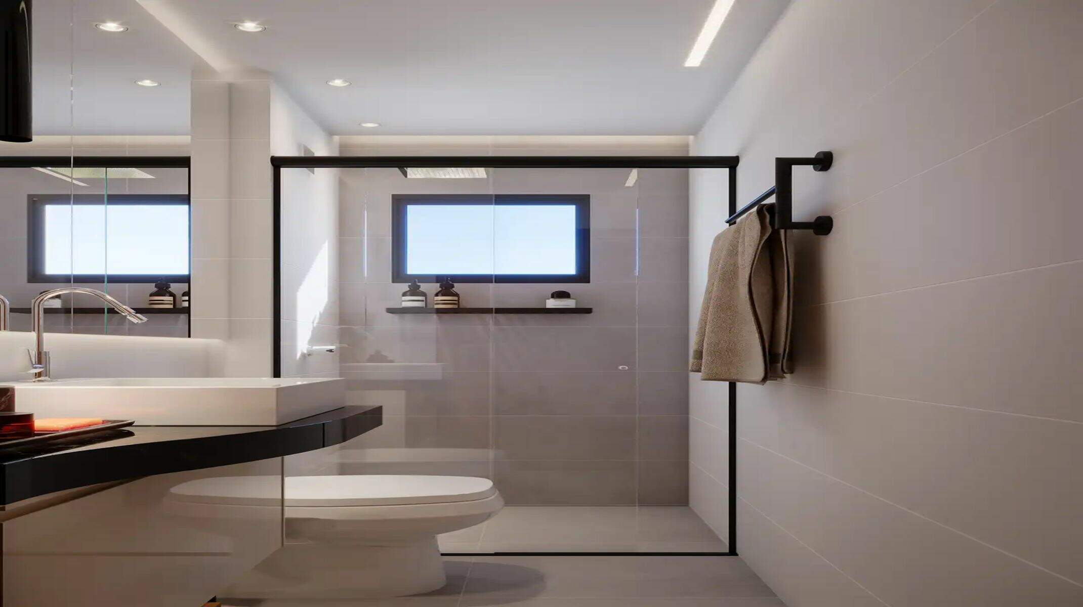 Cobertura, 3 quartos, 174 m² - Foto 20