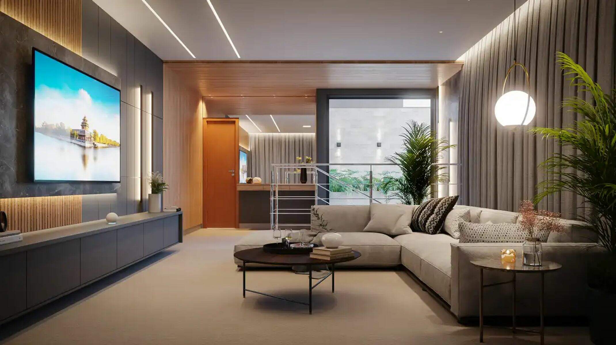 Cobertura, 3 quartos, 174 m² - Foto 14