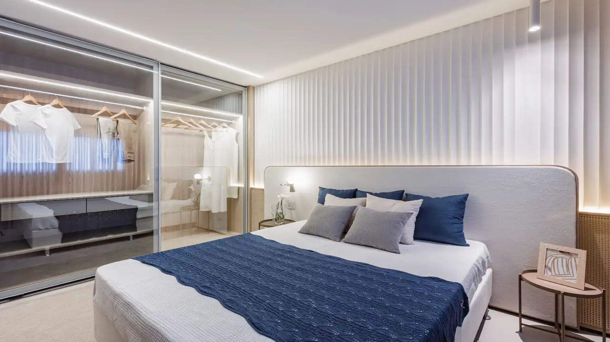 Apartamento, 3 quartos, 196 m² - Foto 15