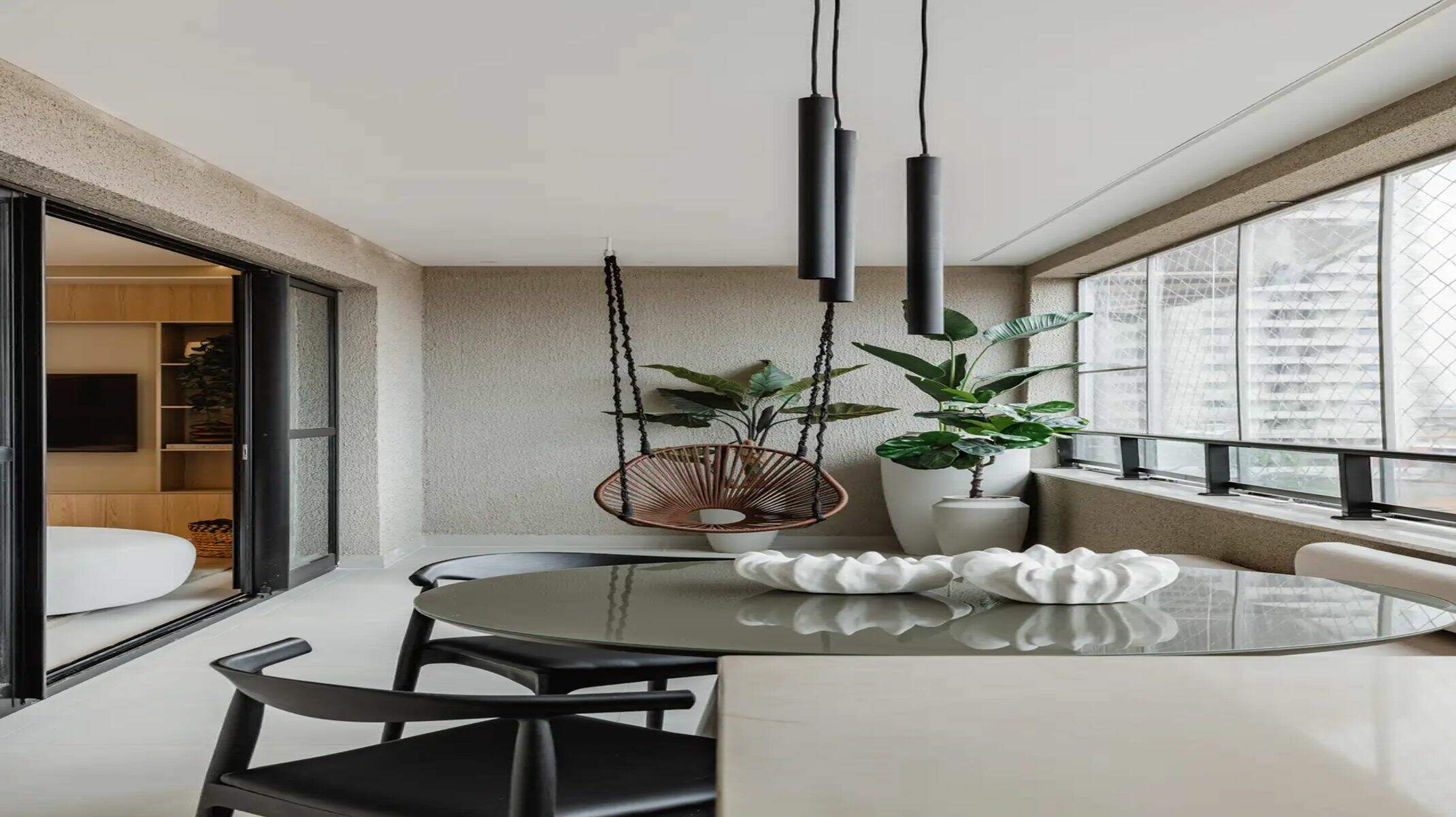 Apartamento, 3 quartos, 196 m² - Foto 10
