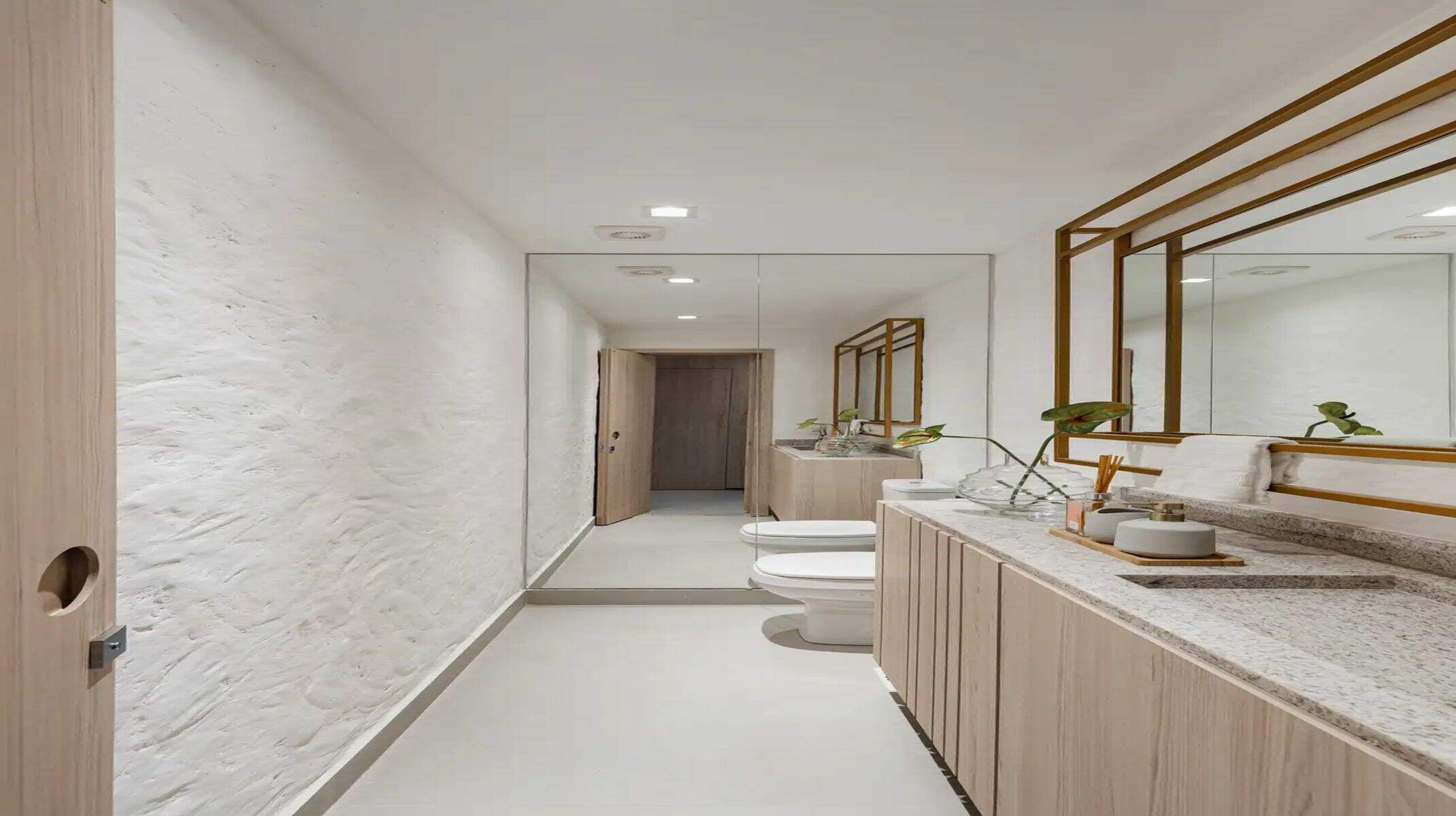 Apartamento, 3 quartos, 196 m² - Foto 11