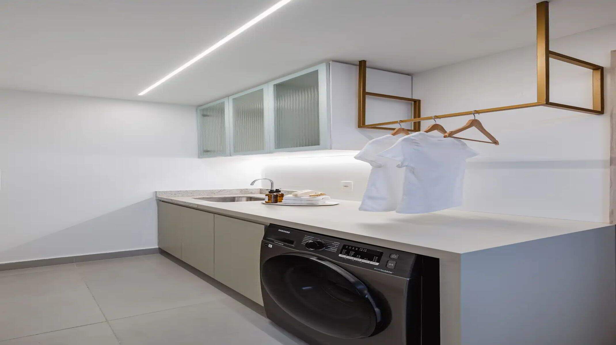 Apartamento, 3 quartos, 196 m² - Foto 12