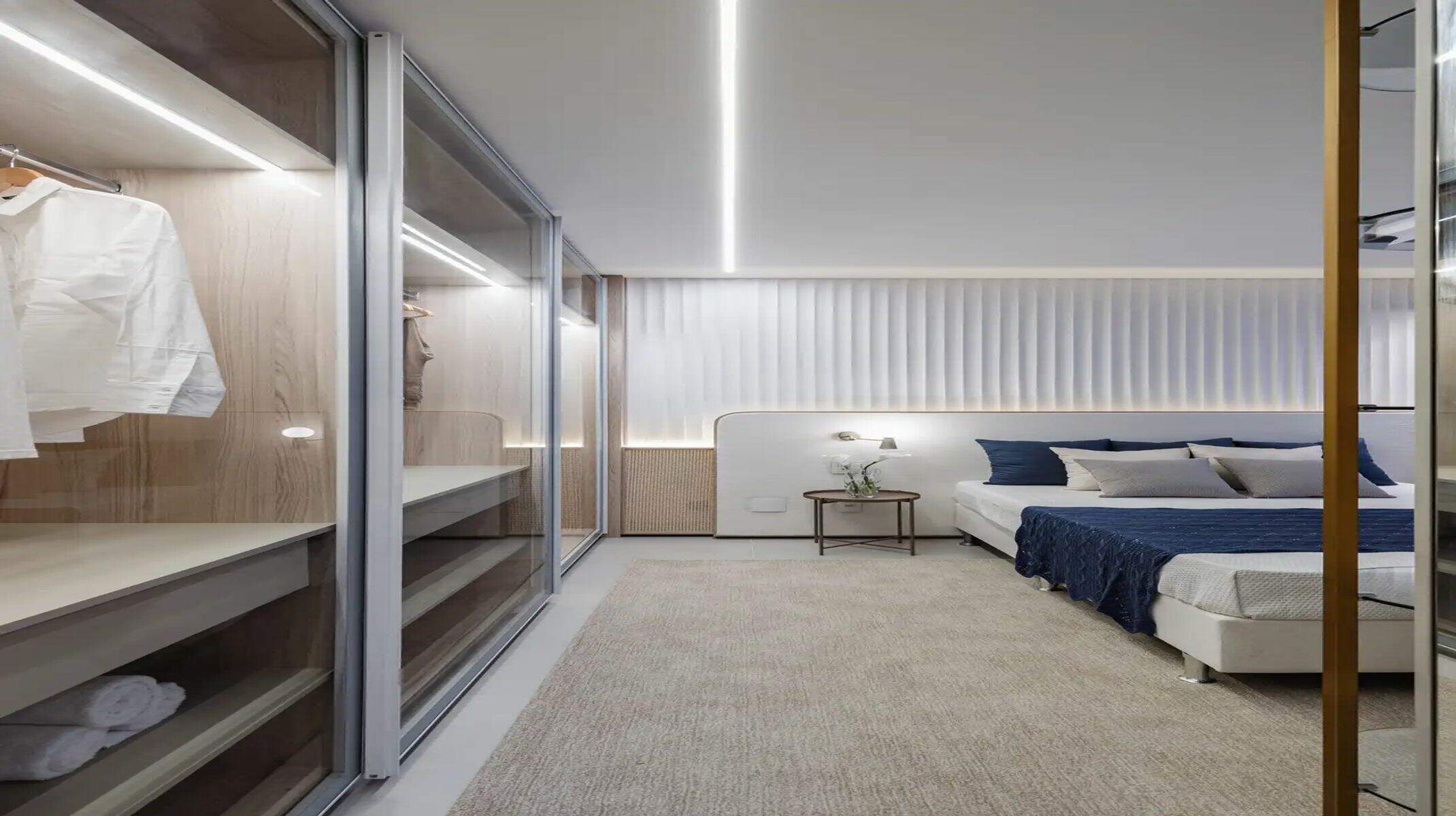 Apartamento, 3 quartos, 196 m² - Foto 13