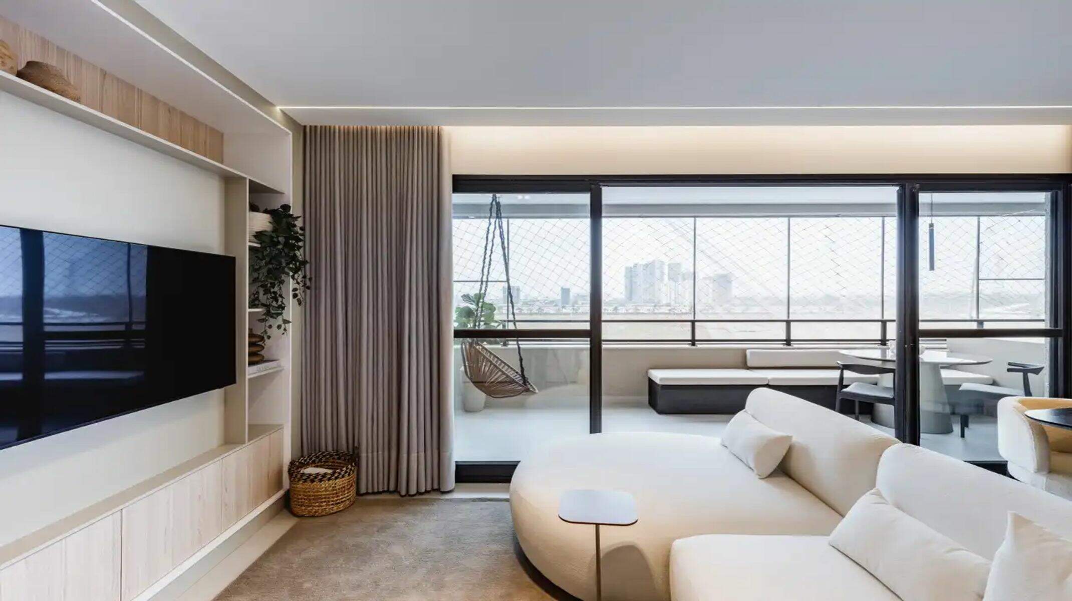 Apartamento, 3 quartos, 196 m² - Foto 8