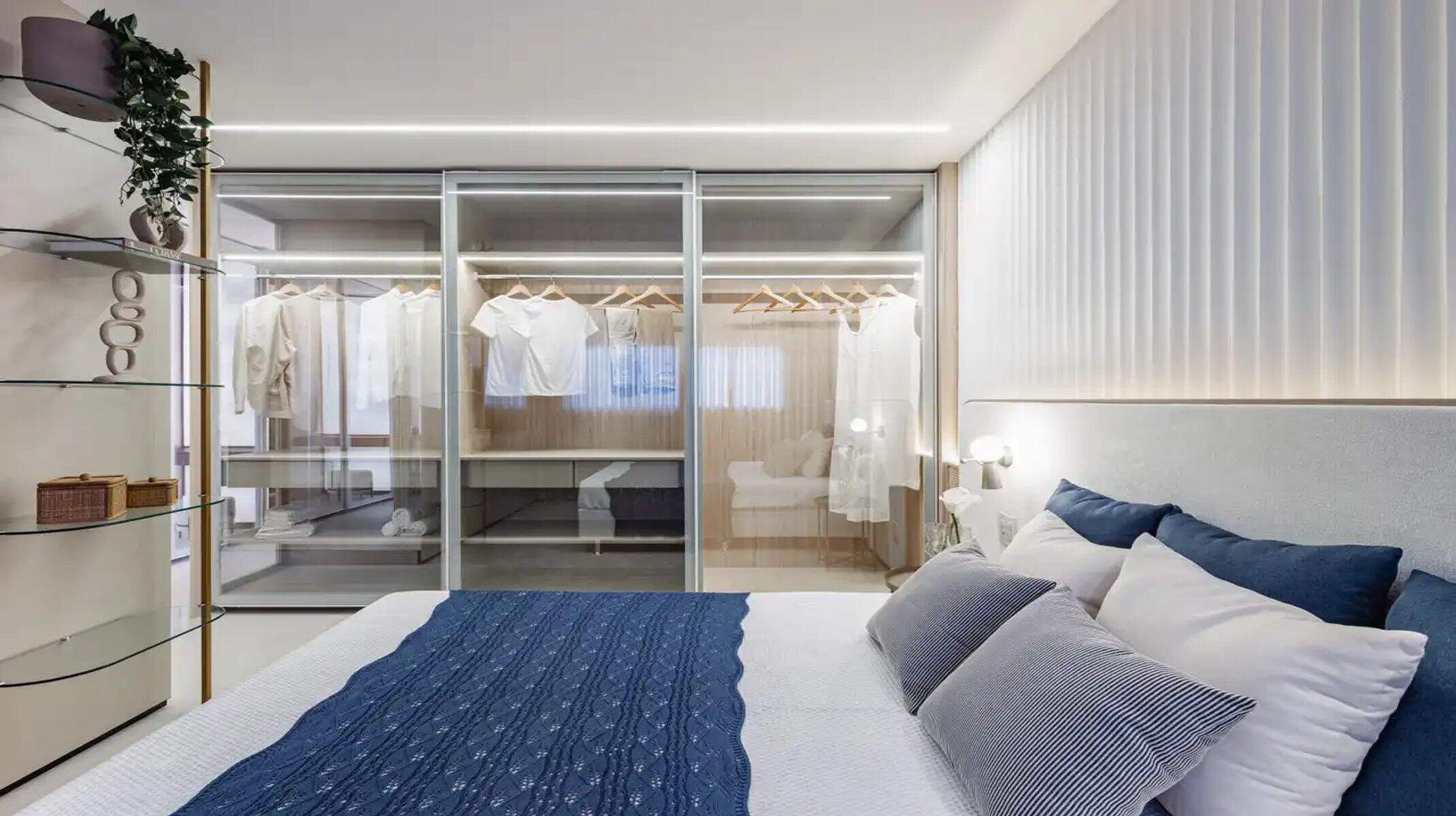 Apartamento, 3 quartos, 196 m² - Foto 14