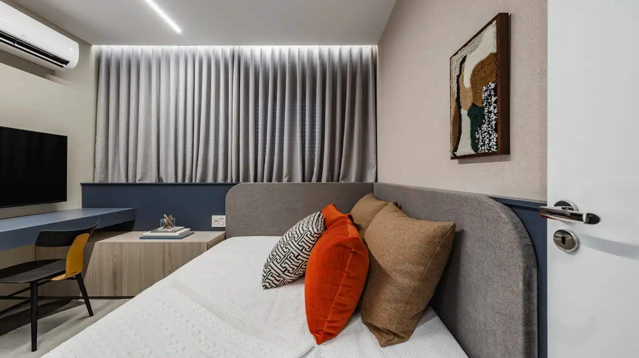 Apartamento, 3 quartos, 196 m² - Foto 18