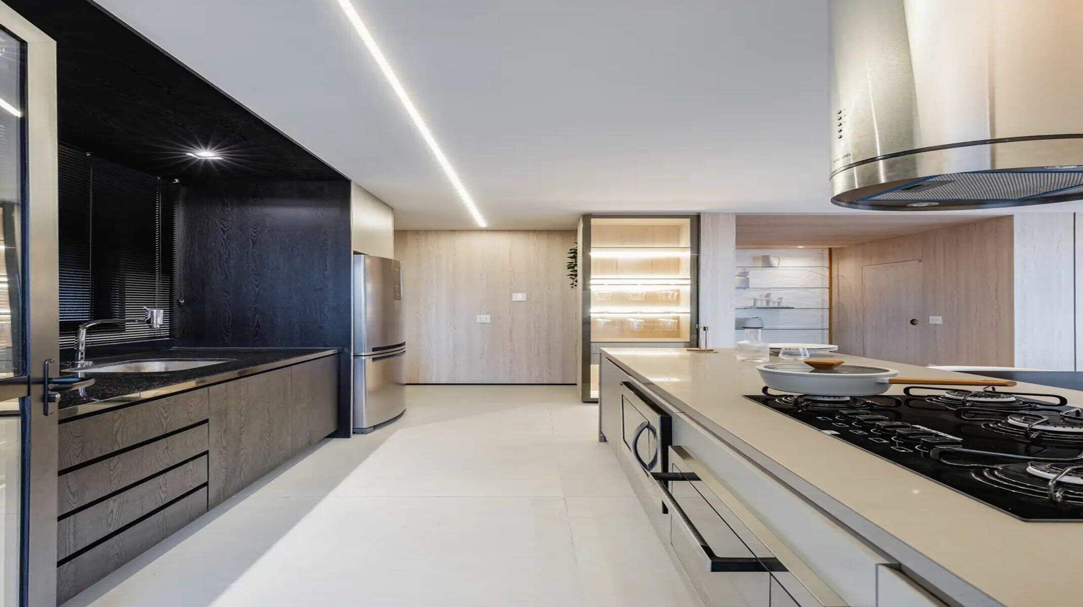 Apartamento, 3 quartos, 196 m² - Foto 6