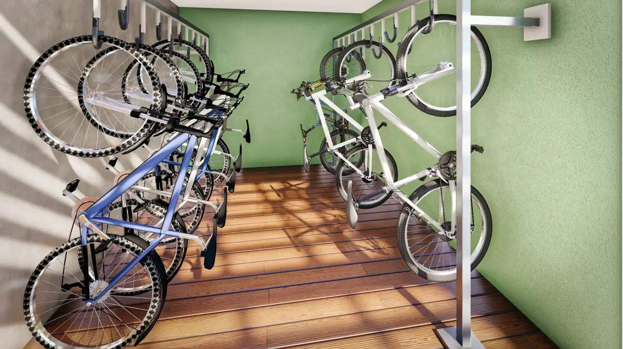 Casa, 4 quartos, 222 m² - Foto 11