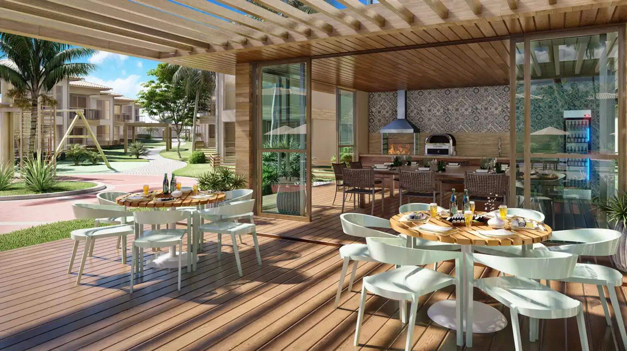 Casa, 4 quartos, 222 m² - Foto 9